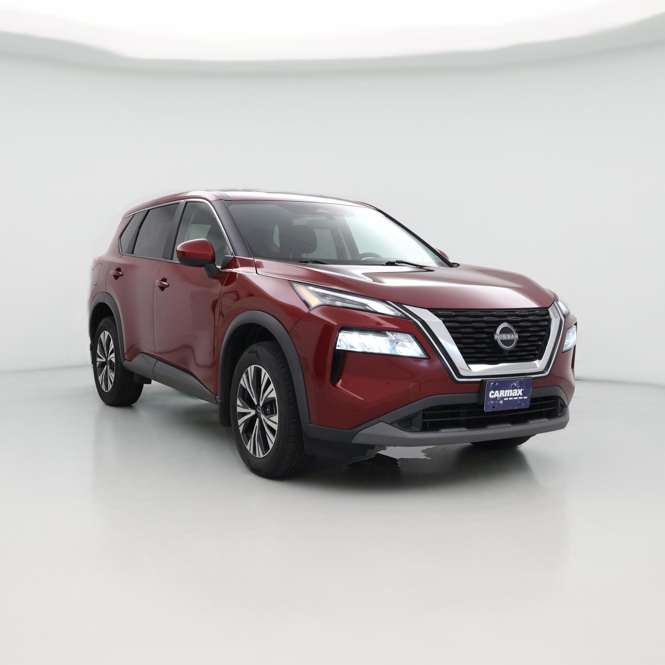 Thumbnail: 2023 Nissan Rogue - 1