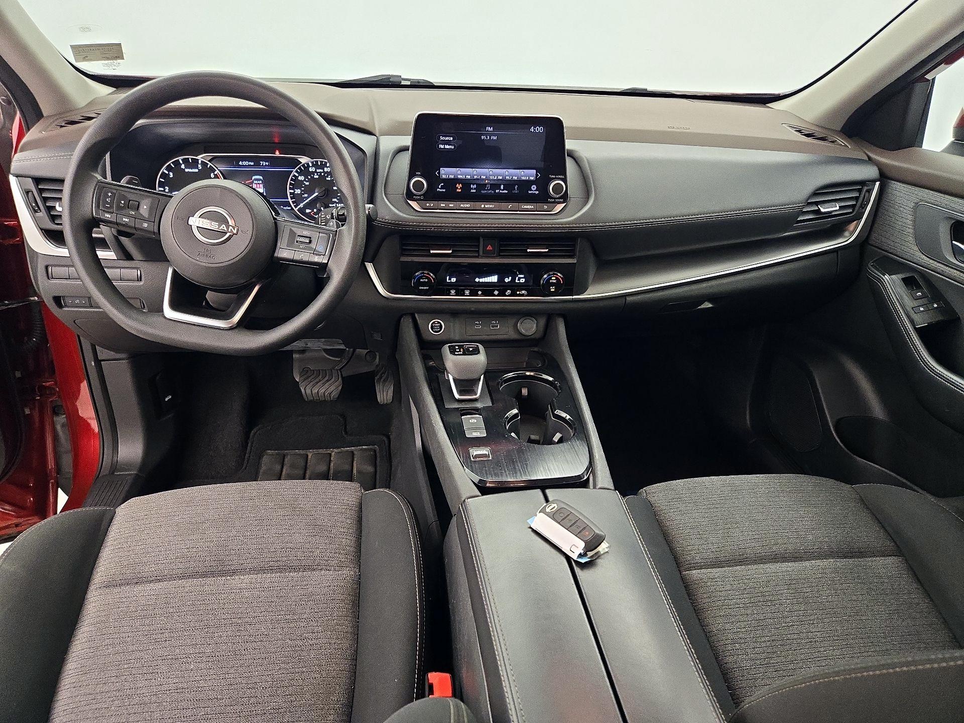 Thumbnail: 2023 Nissan Rogue - 9