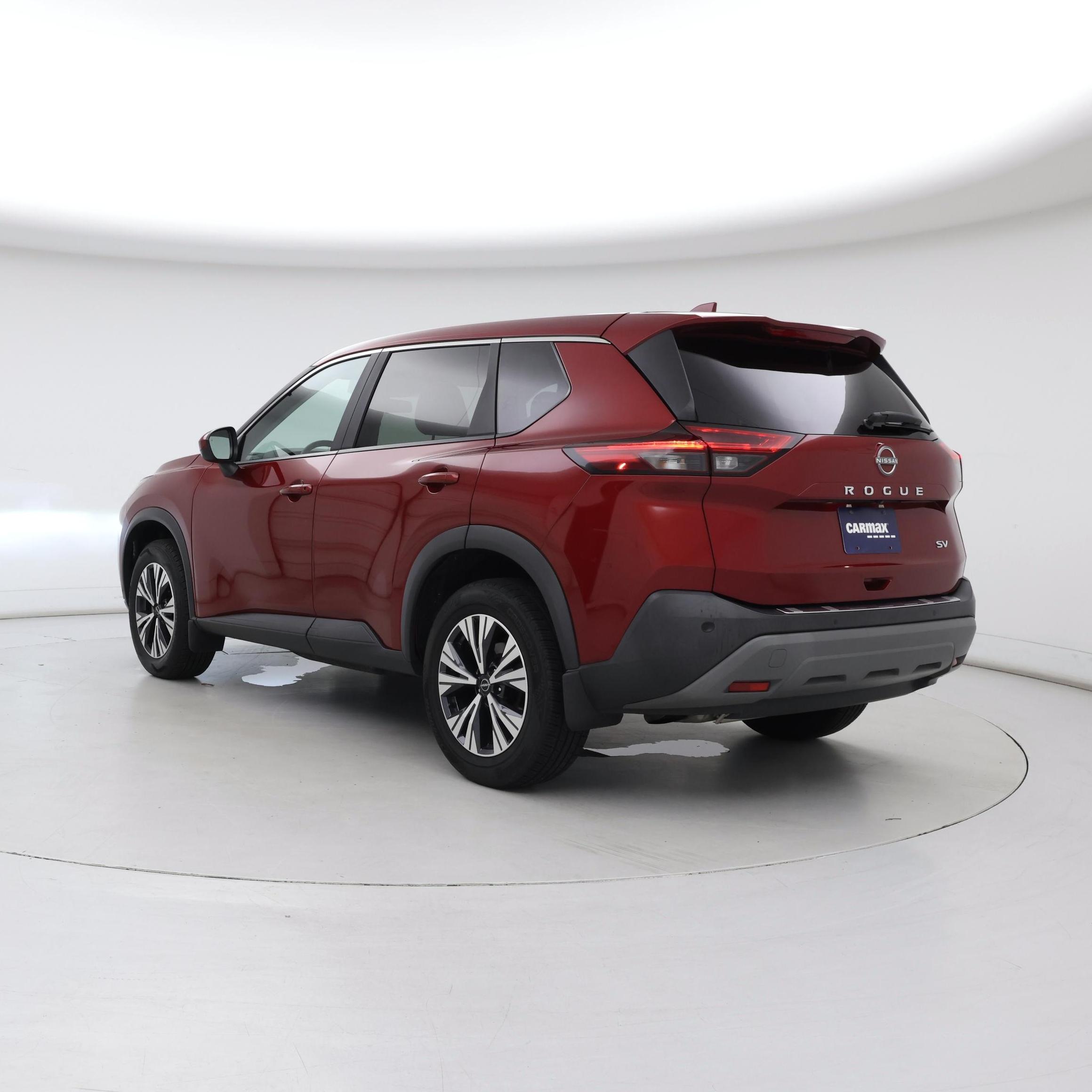 Thumbnail: 2023 Nissan Rogue - 2