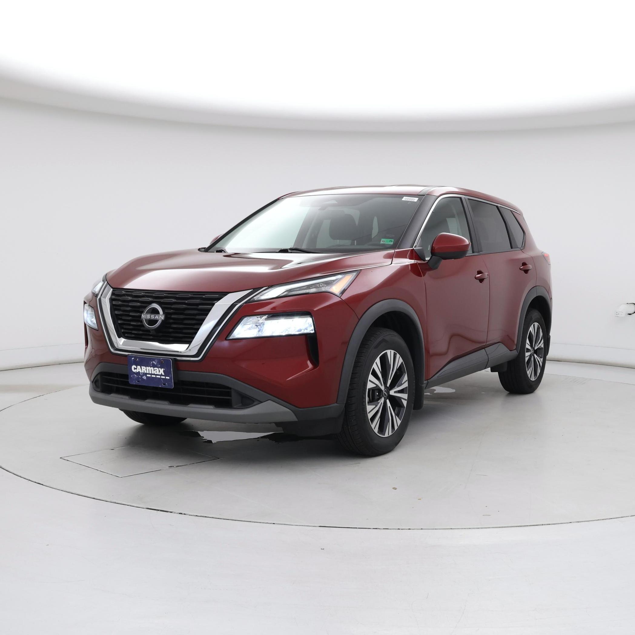 Thumbnail: 2023 Nissan Rogue - 4