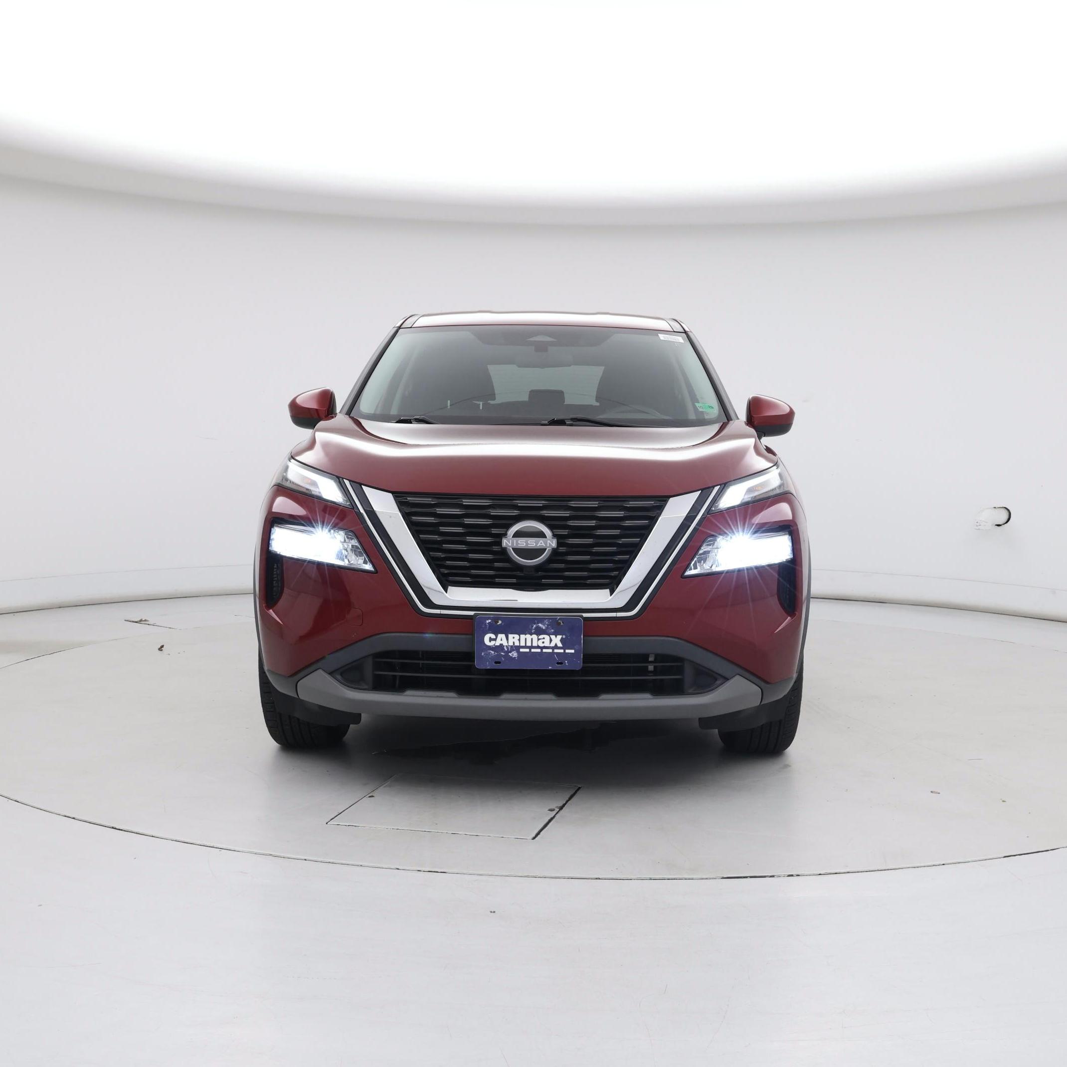 Thumbnail: 2023 Nissan Rogue - 5