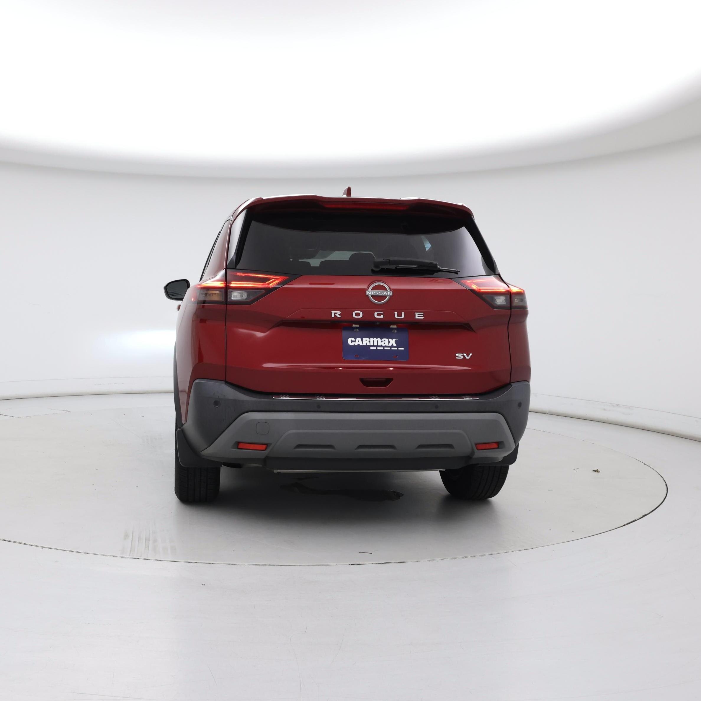 Thumbnail: 2023 Nissan Rogue - 6