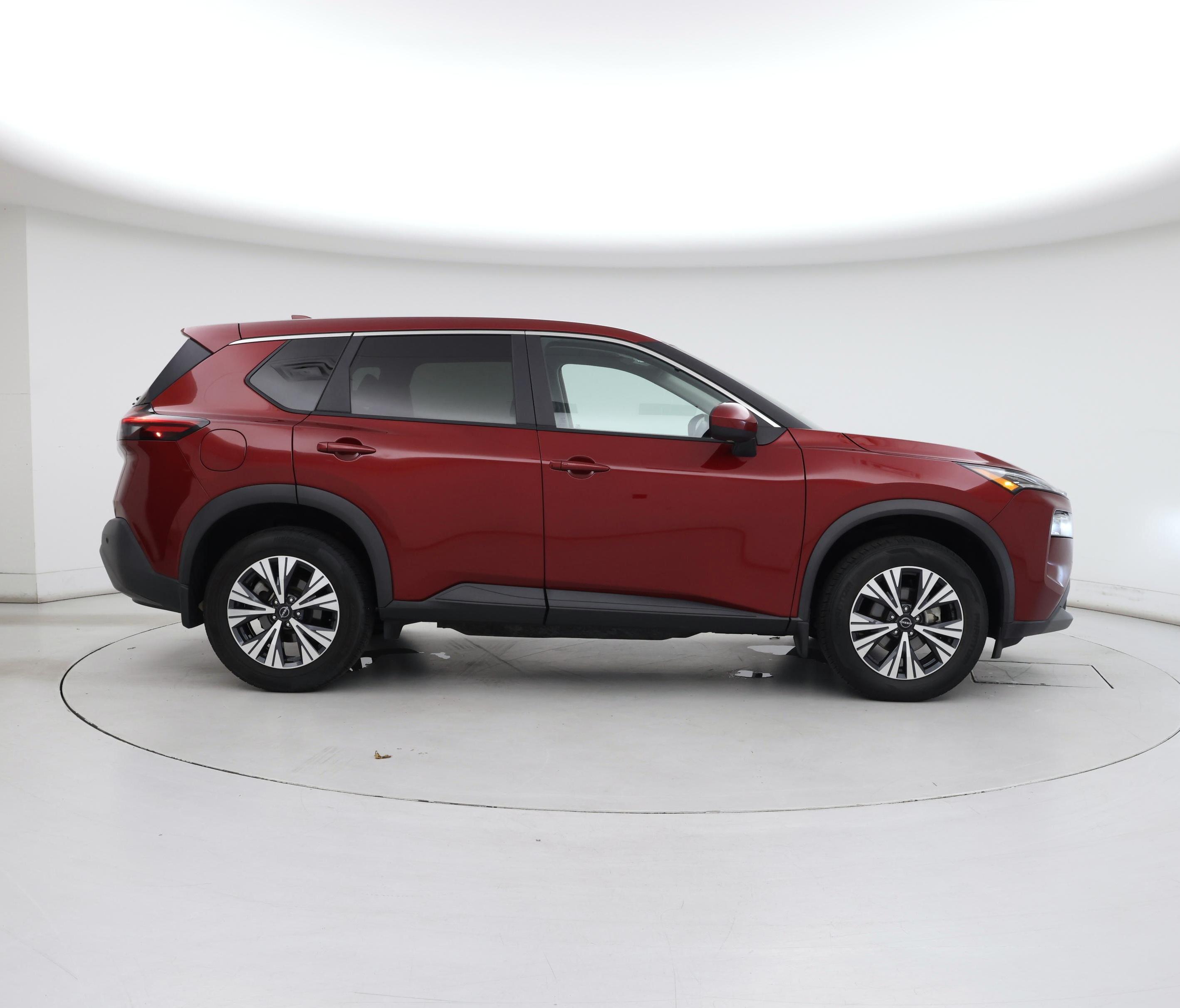 Thumbnail: 2023 Nissan Rogue - 7