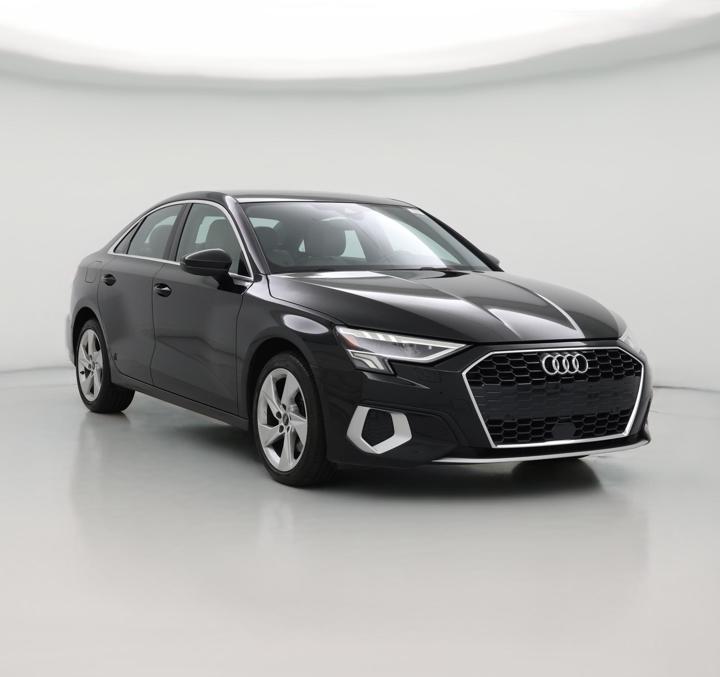 Thumbnail: 2023 Audi A3 - 1