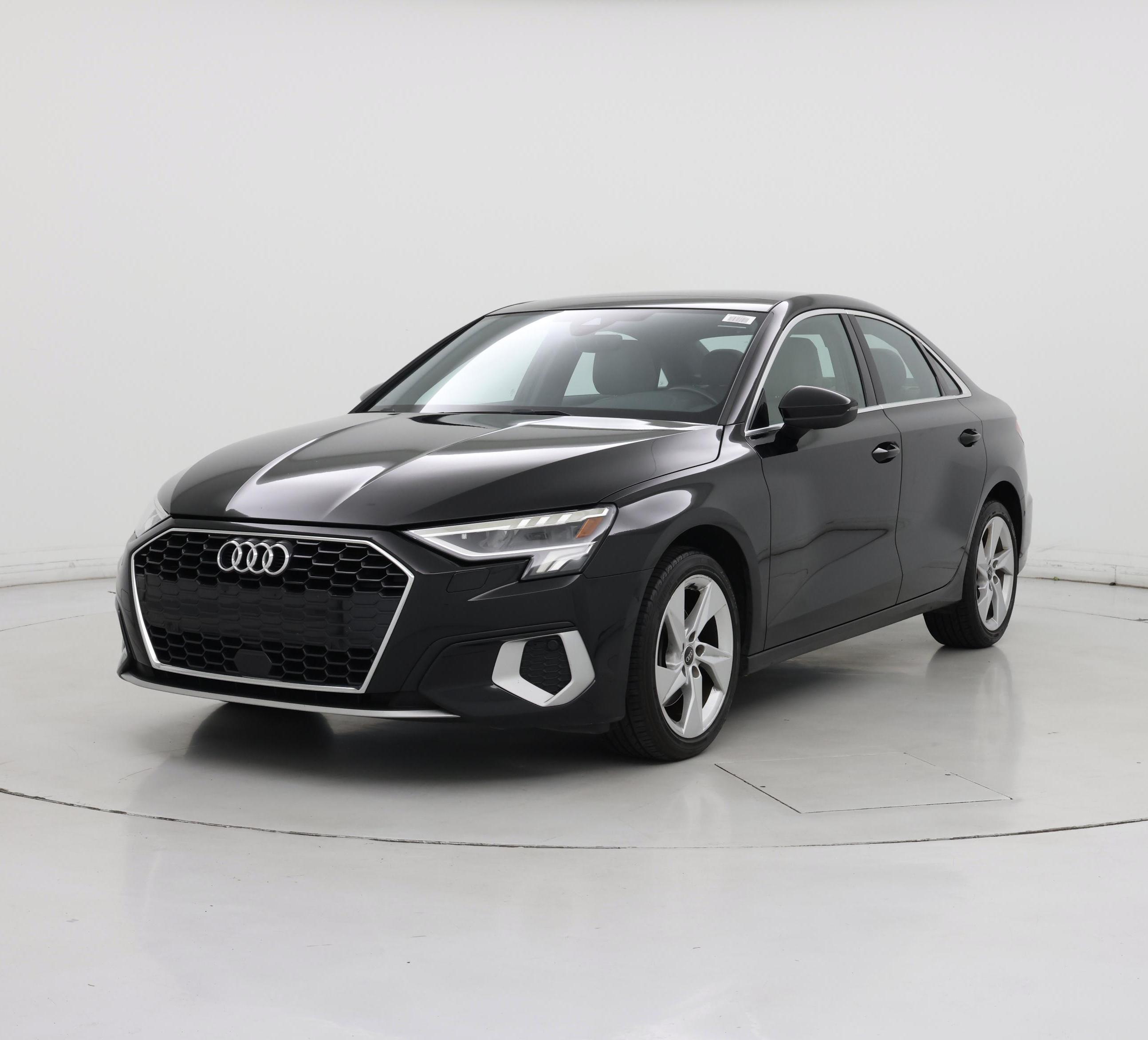 Thumbnail: 2023 Audi A3 - 4