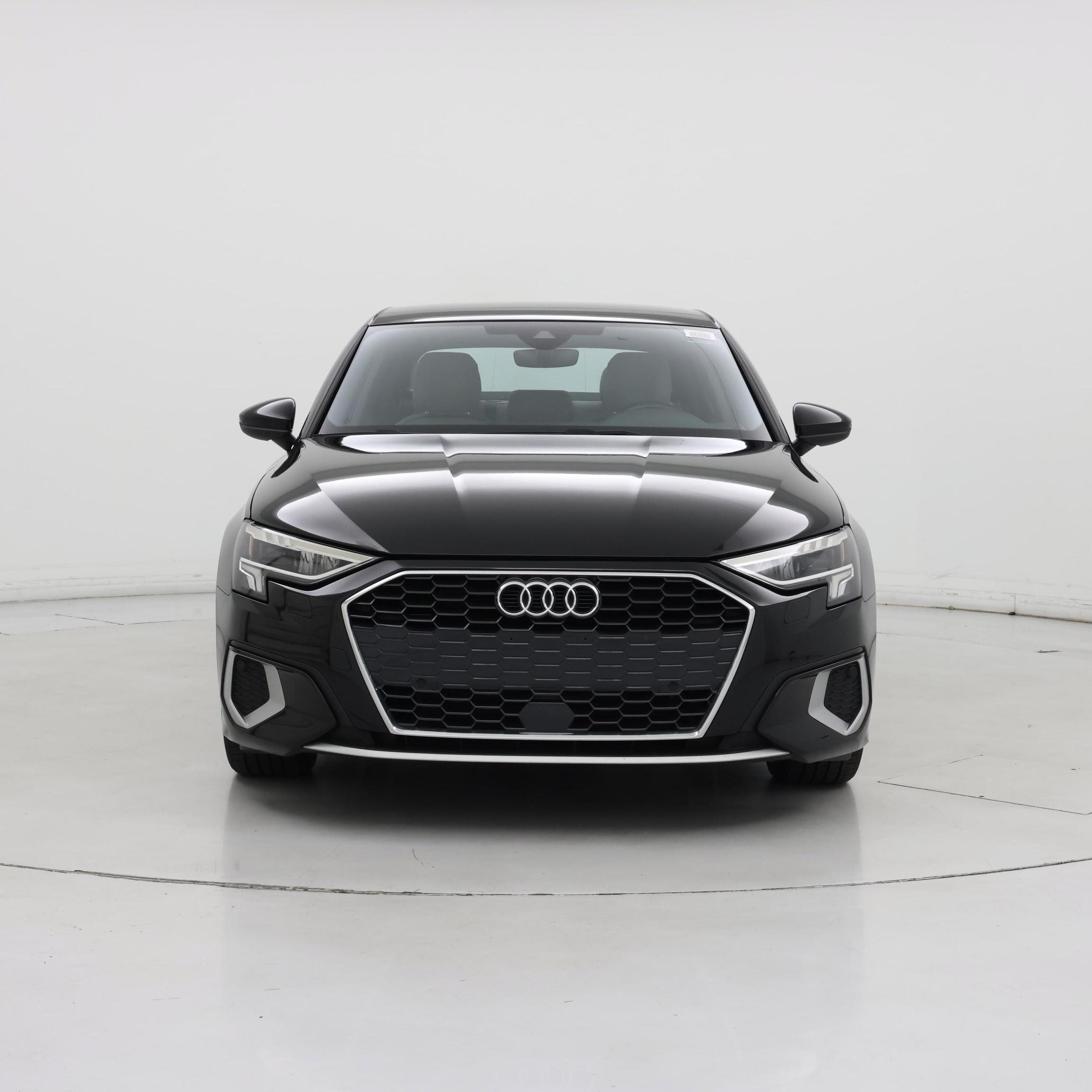 Thumbnail: 2023 Audi A3 - 5
