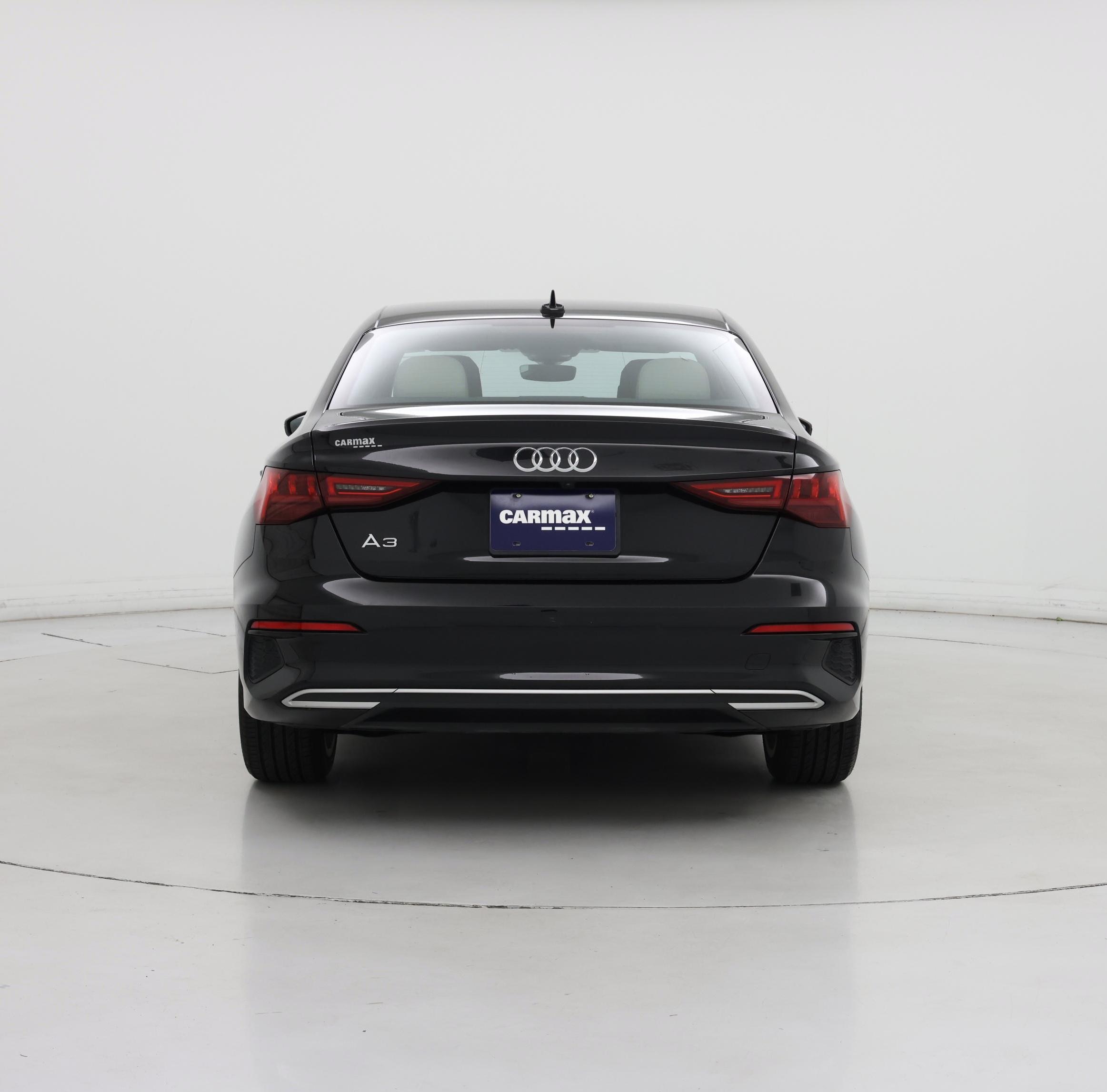 Thumbnail: 2023 Audi A3 - 6