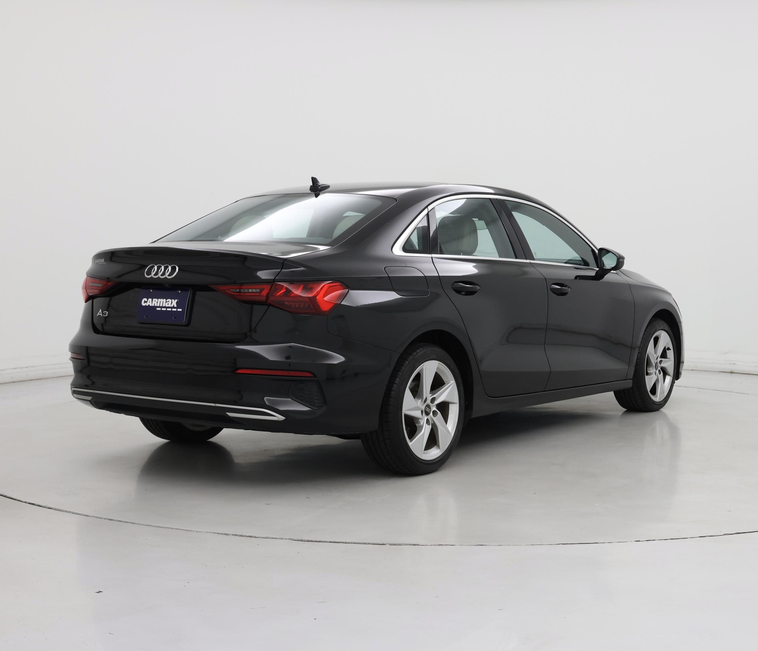 Thumbnail: 2023 Audi A3 - 8
