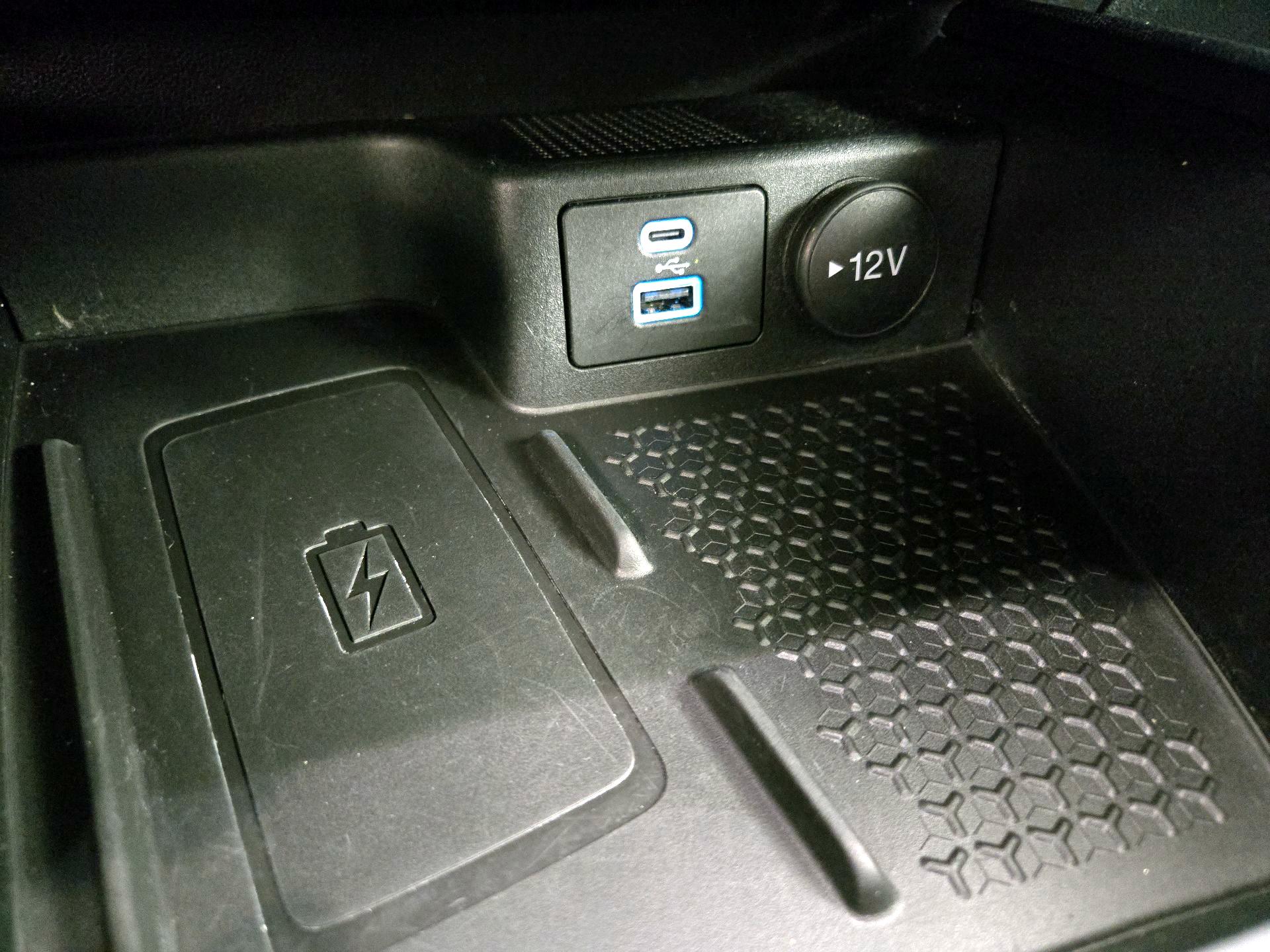 Thumbnail: 2022 Ford Bronco Sport - 18