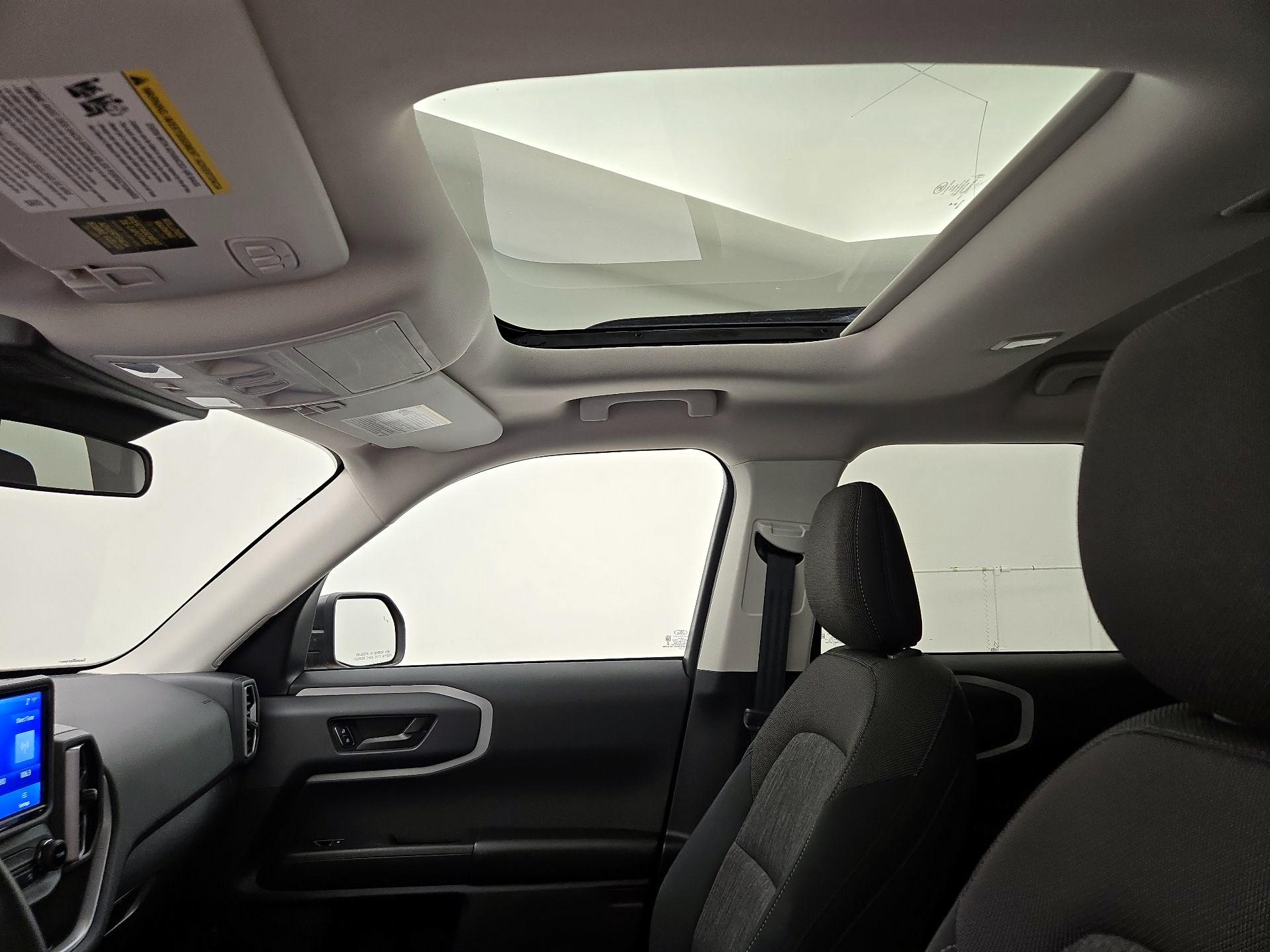 Thumbnail: 2022 Ford Bronco Sport - 19