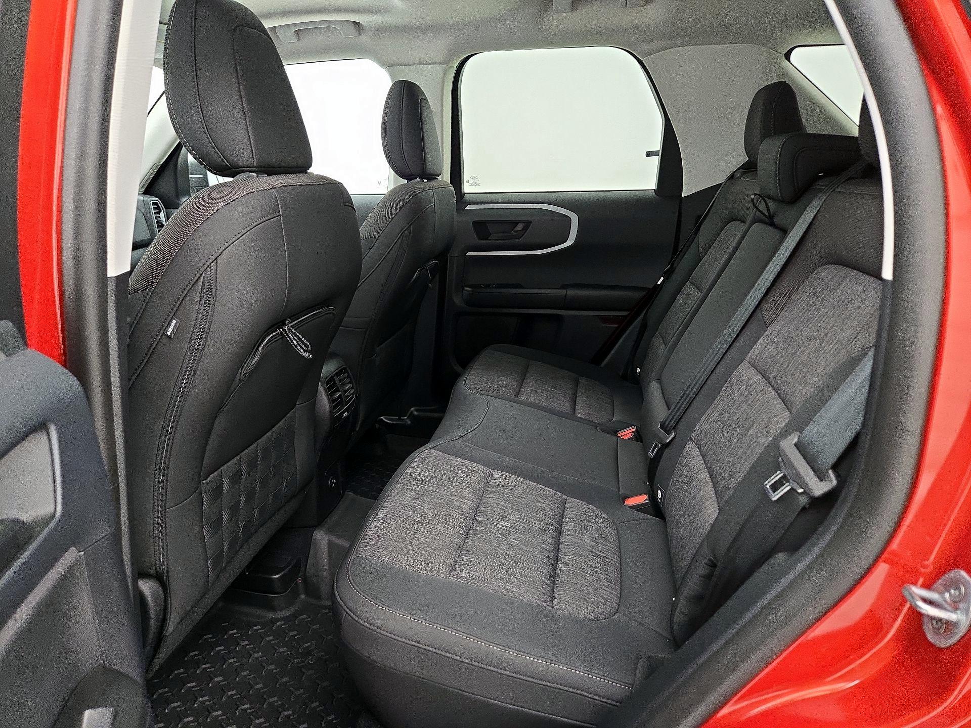 Thumbnail: 2022 Ford Bronco Sport - 20