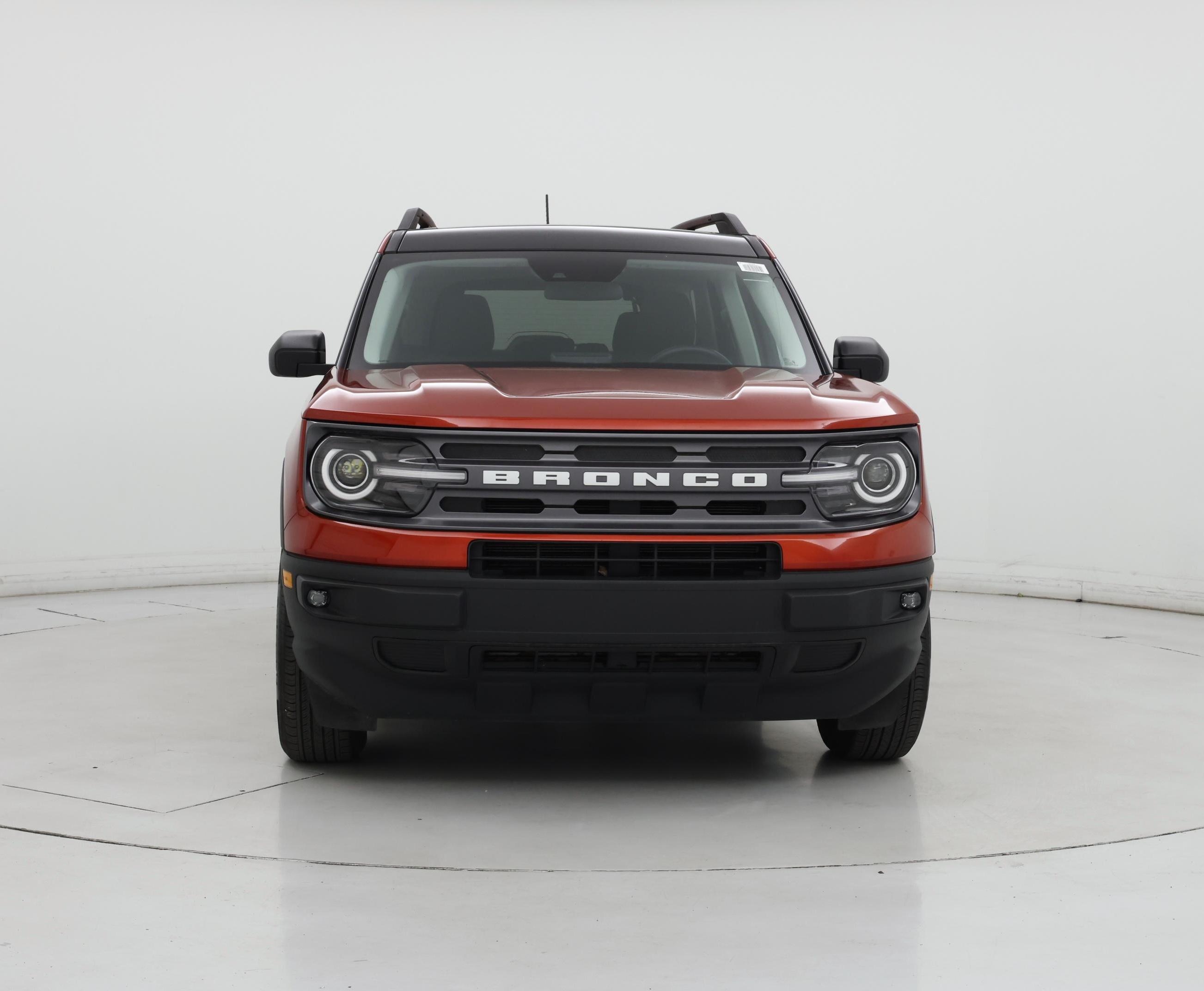 Thumbnail: 2022 Ford Bronco Sport - 5