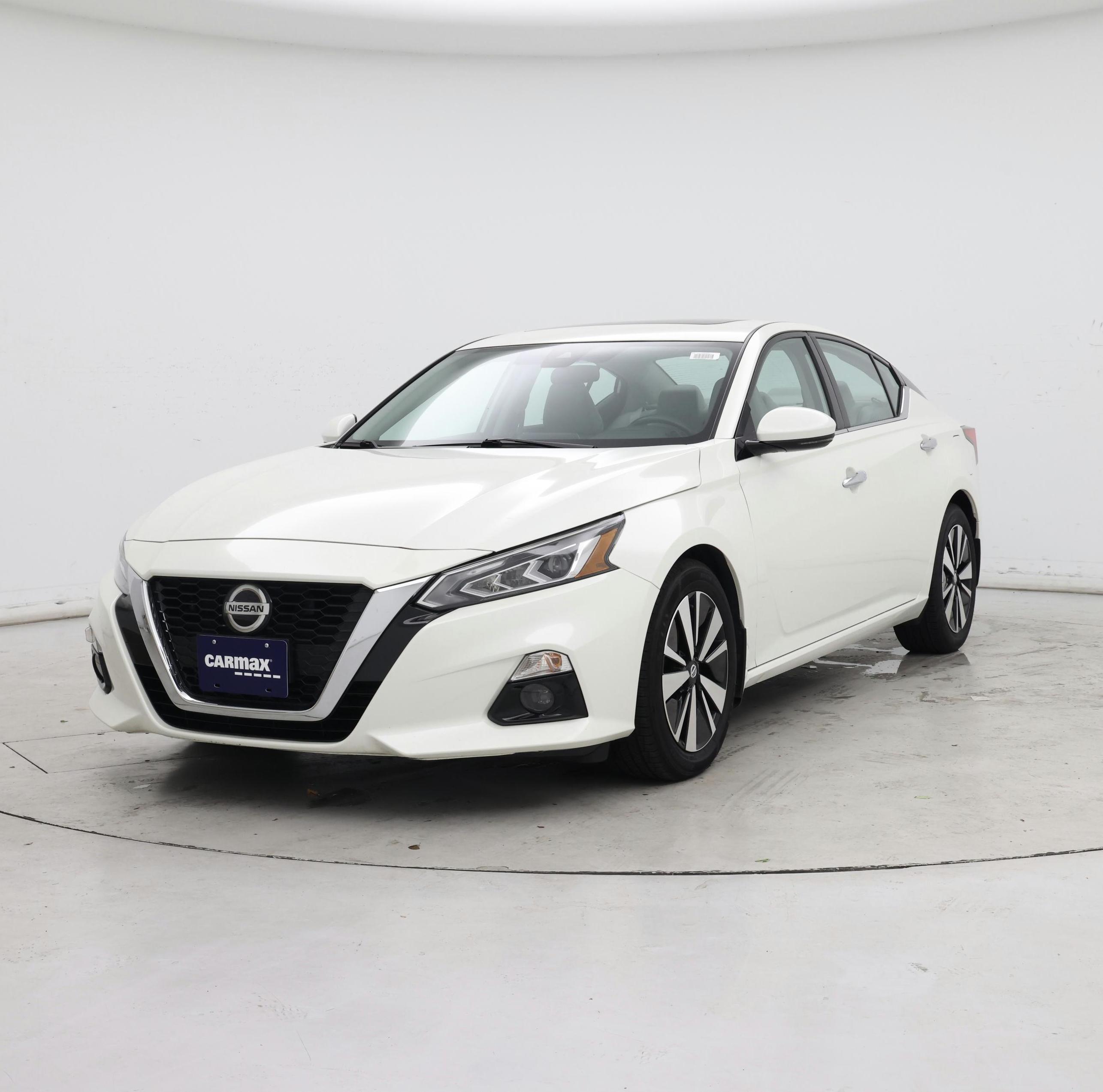 Thumbnail: 2021 Nissan Altima - 4