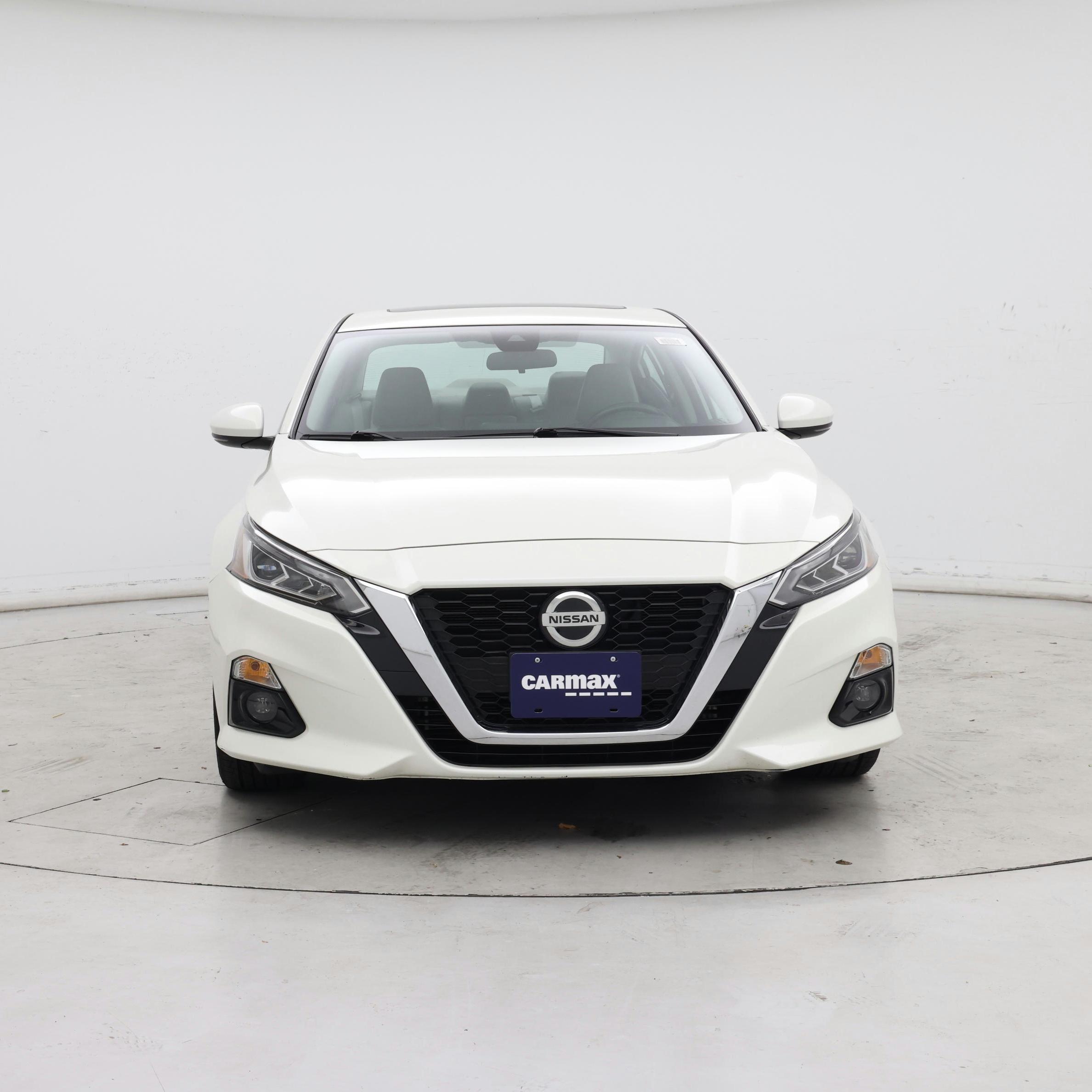 Thumbnail: 2021 Nissan Altima - 5