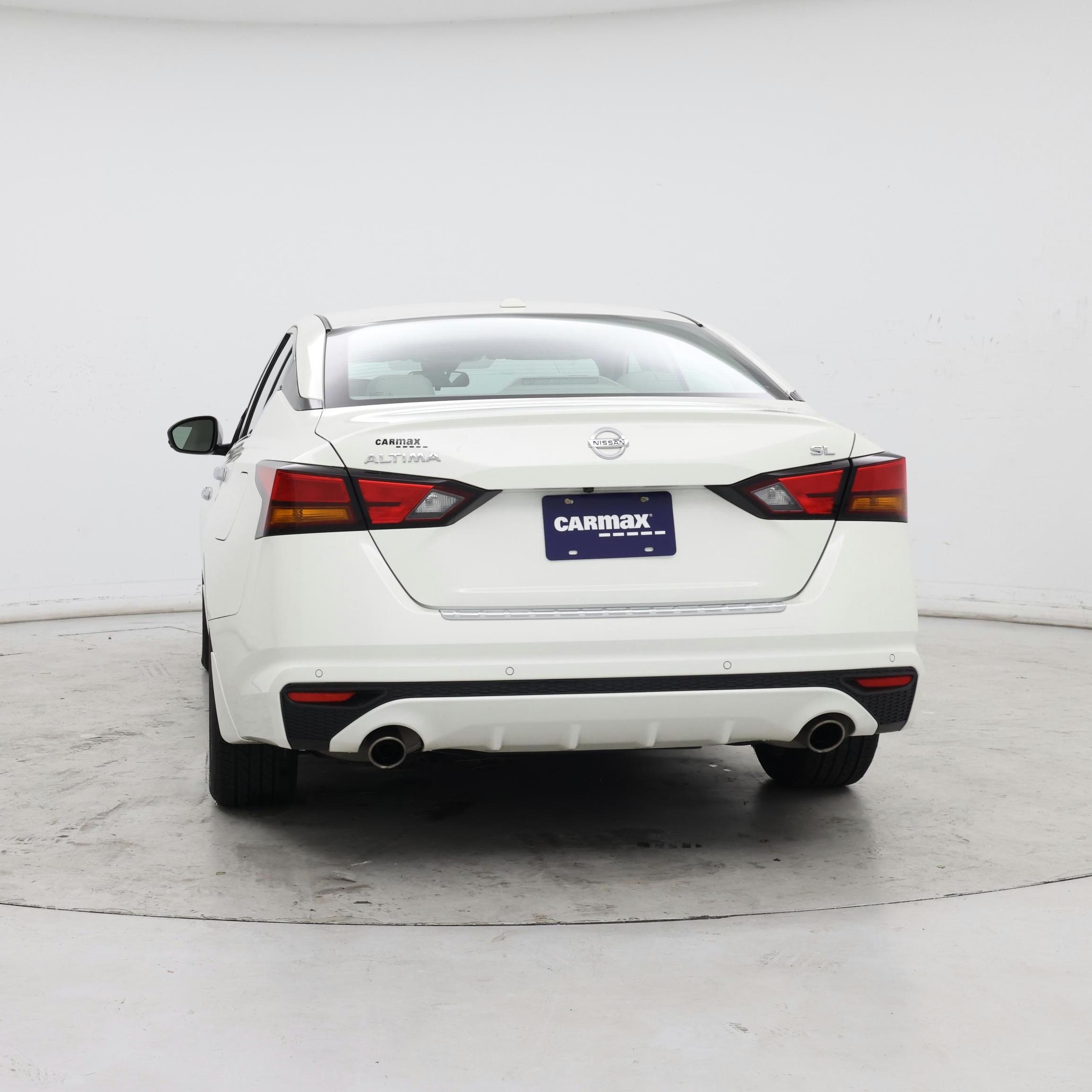 Thumbnail: 2021 Nissan Altima - 6