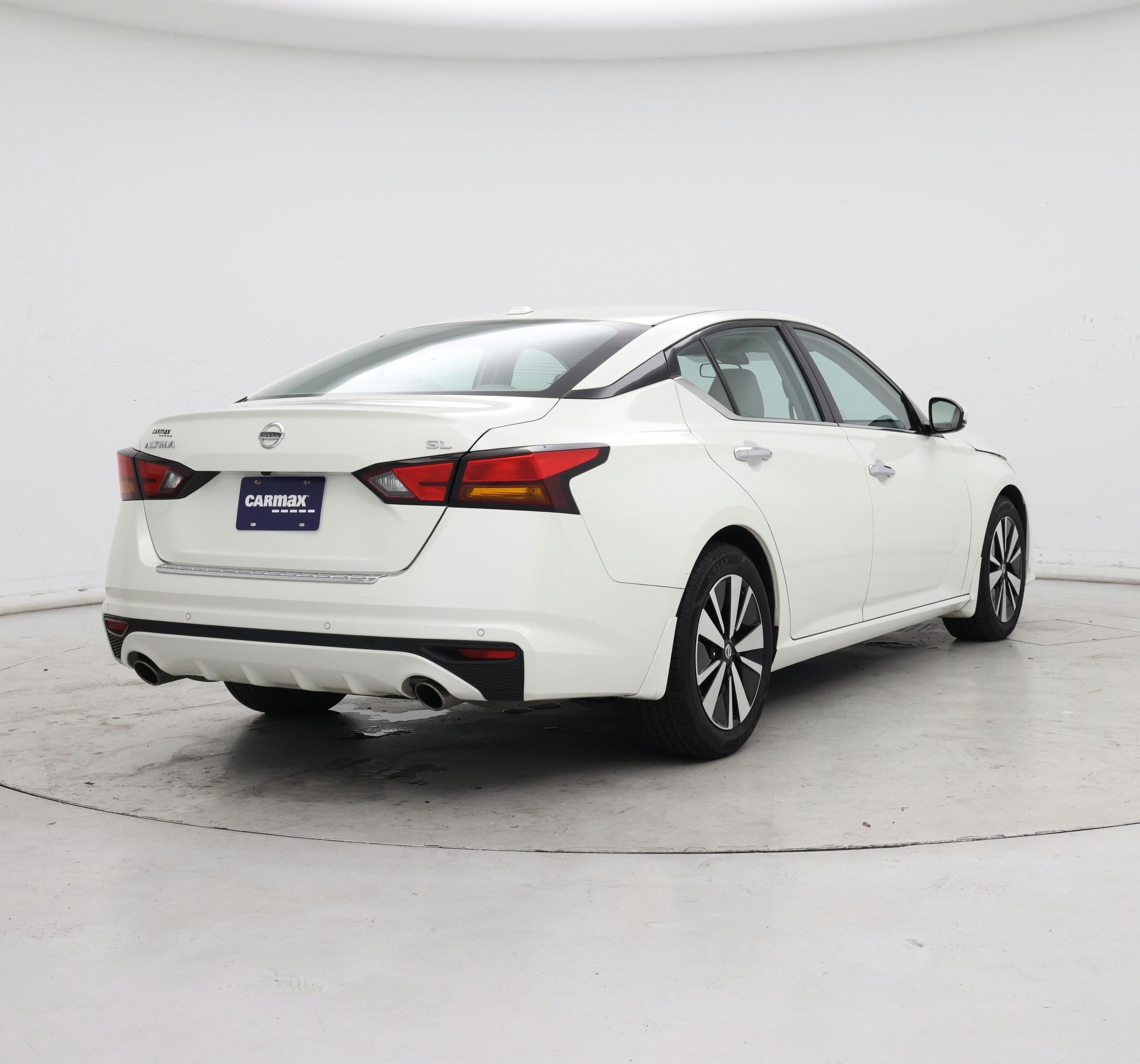 Thumbnail: 2021 Nissan Altima - 8