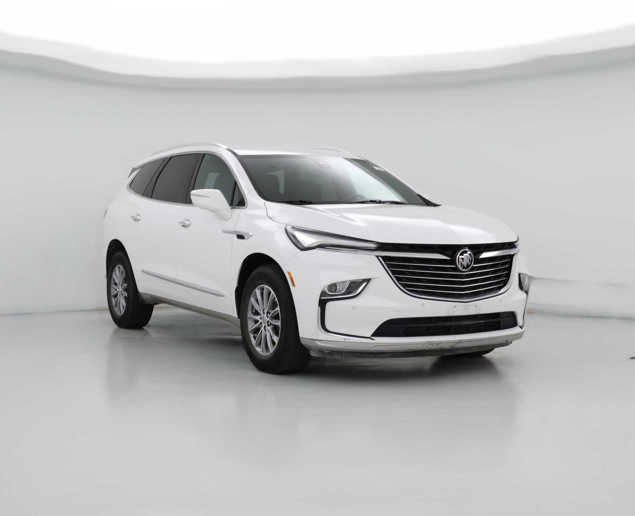 Thumbnail: 2024 Buick Enclave - 1