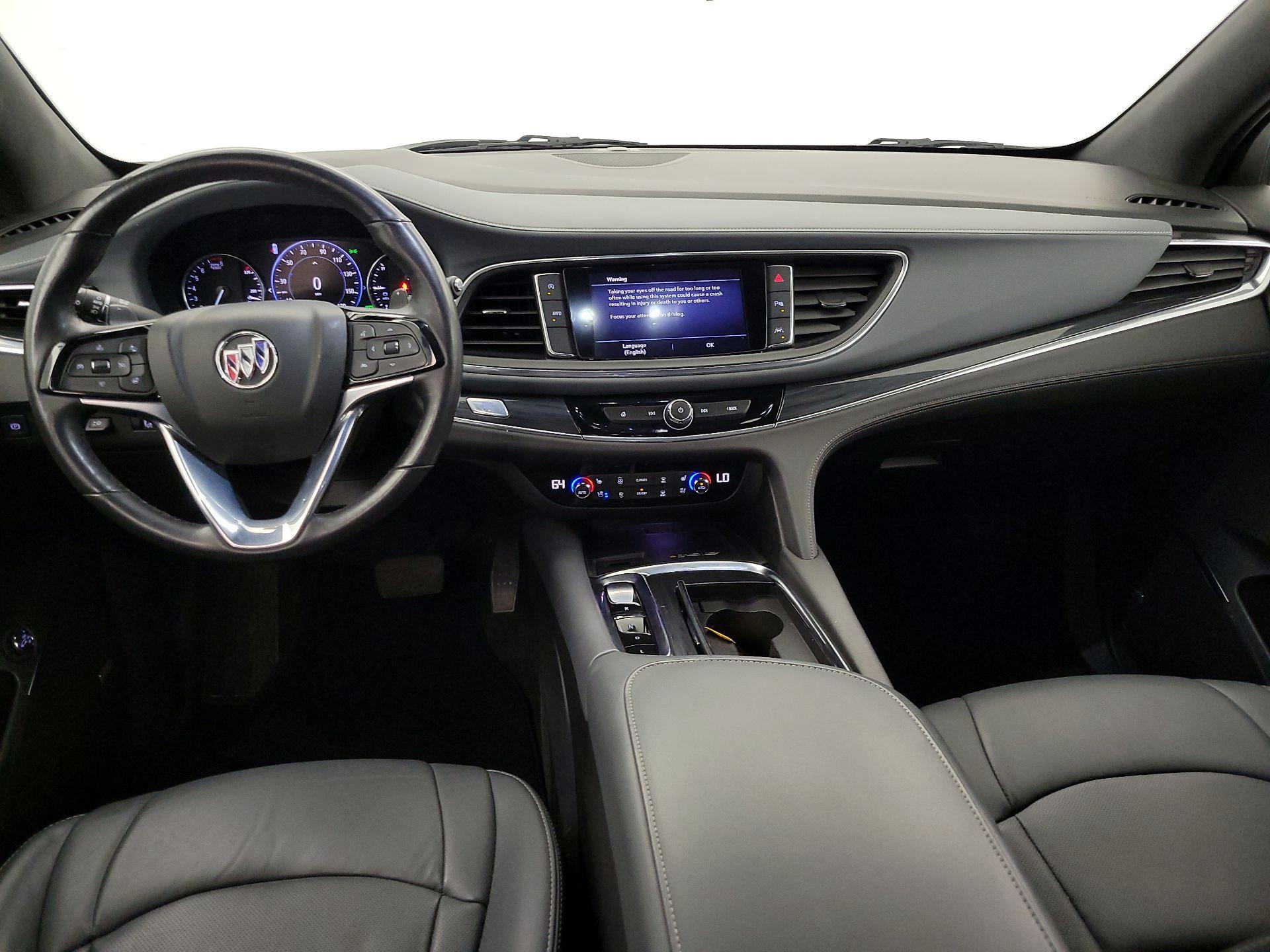 Thumbnail: 2024 Buick Enclave - 9