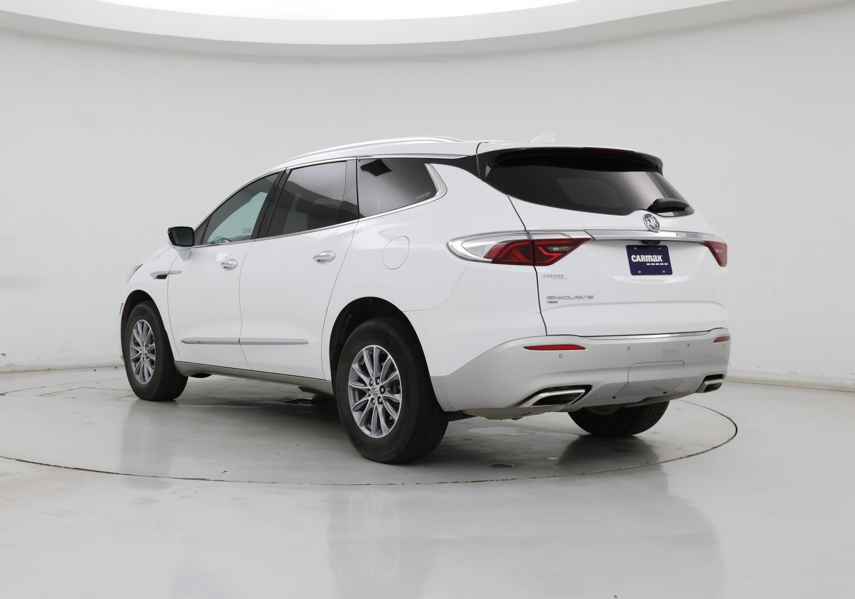 Thumbnail: 2024 Buick Enclave - 2