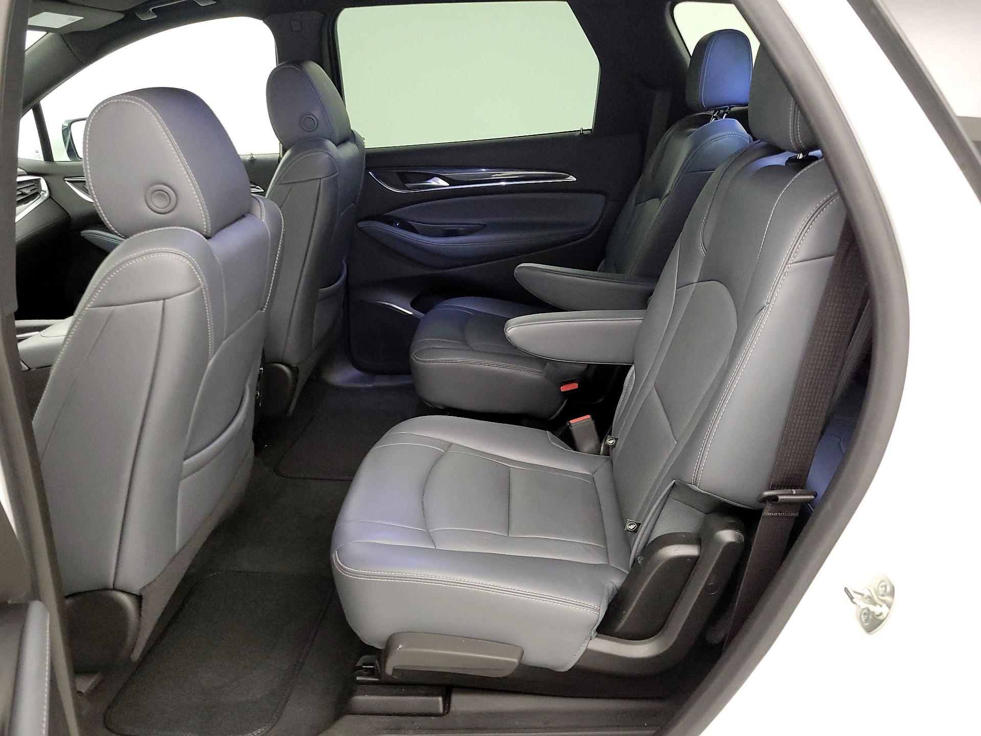 Thumbnail: 2024 Buick Enclave - 19