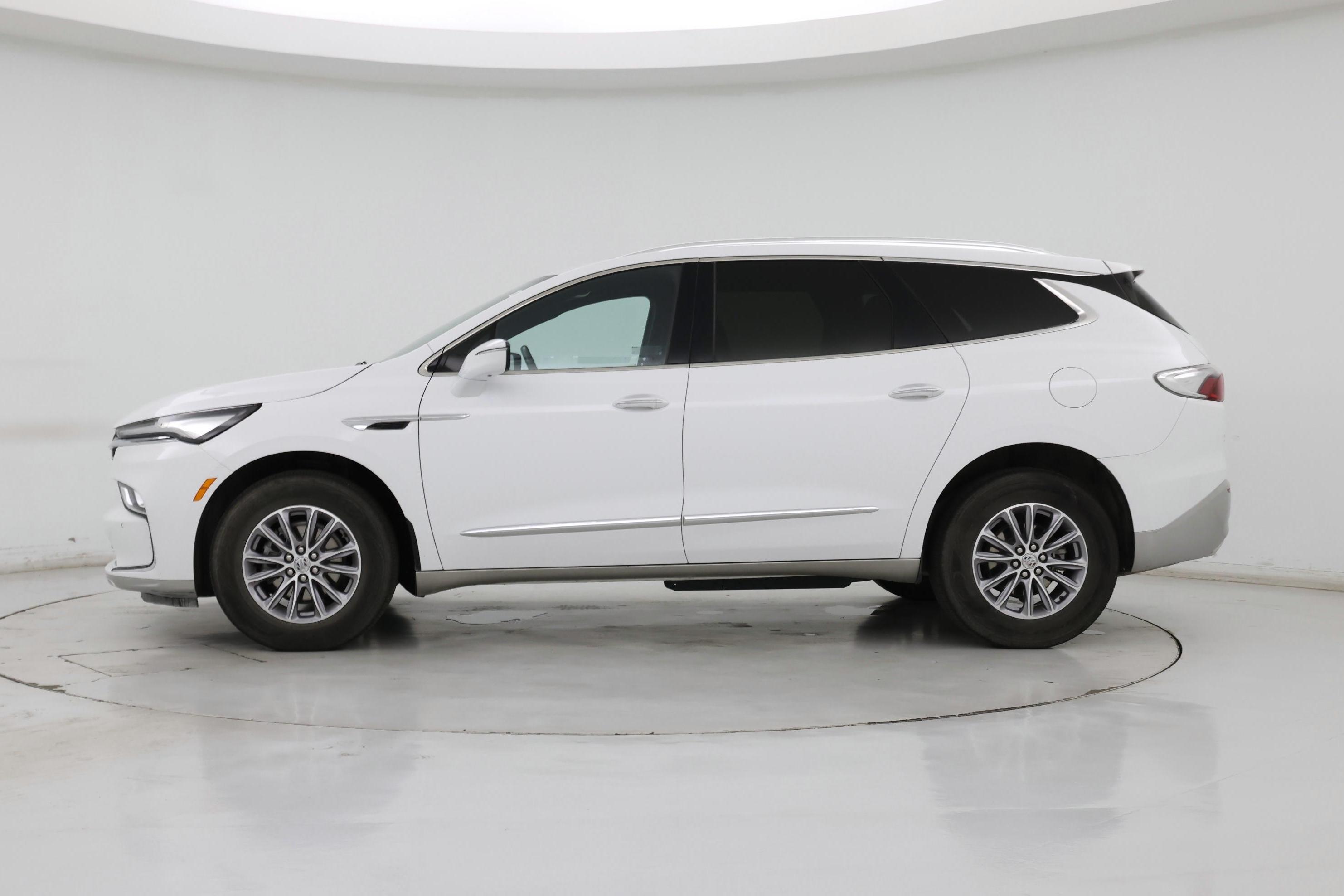 Thumbnail: 2024 Buick Enclave - 3