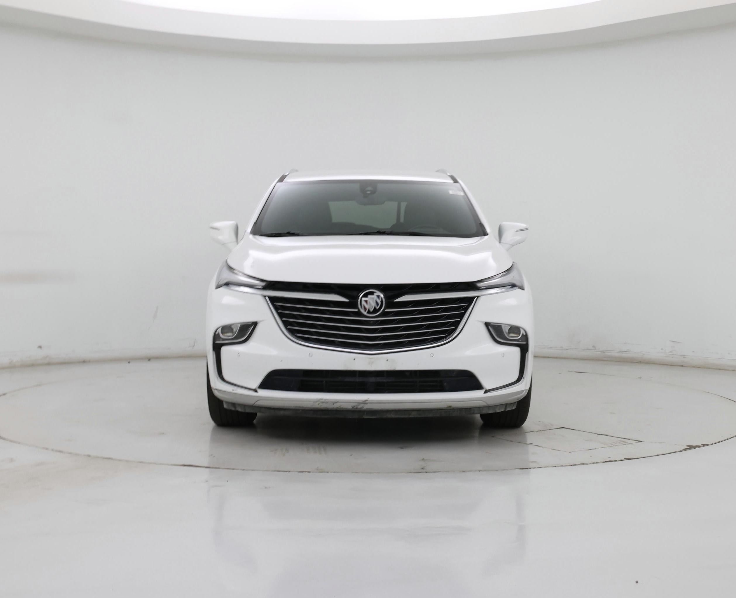 Thumbnail: 2024 Buick Enclave - 5