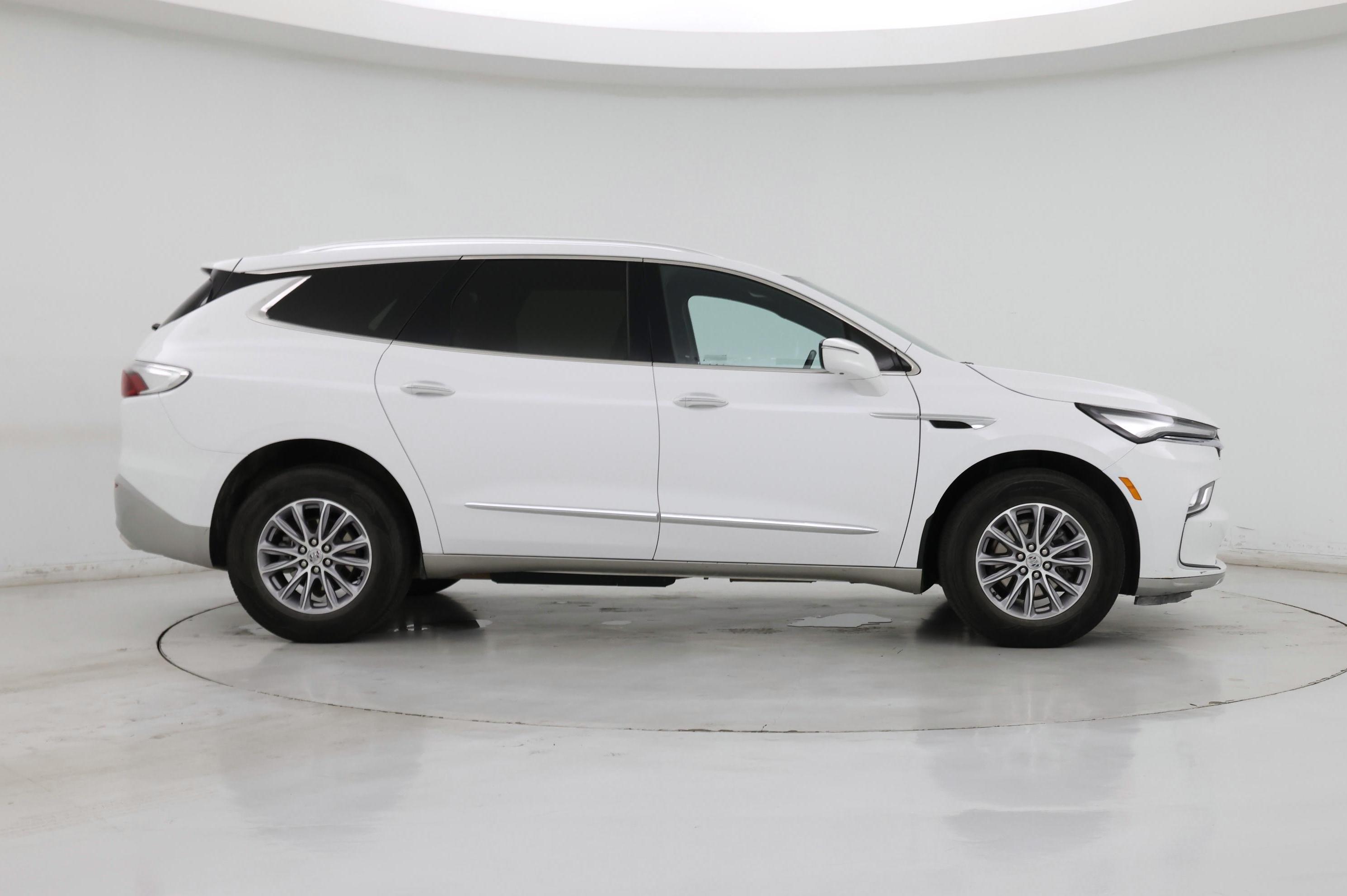 Thumbnail: 2024 Buick Enclave - 7