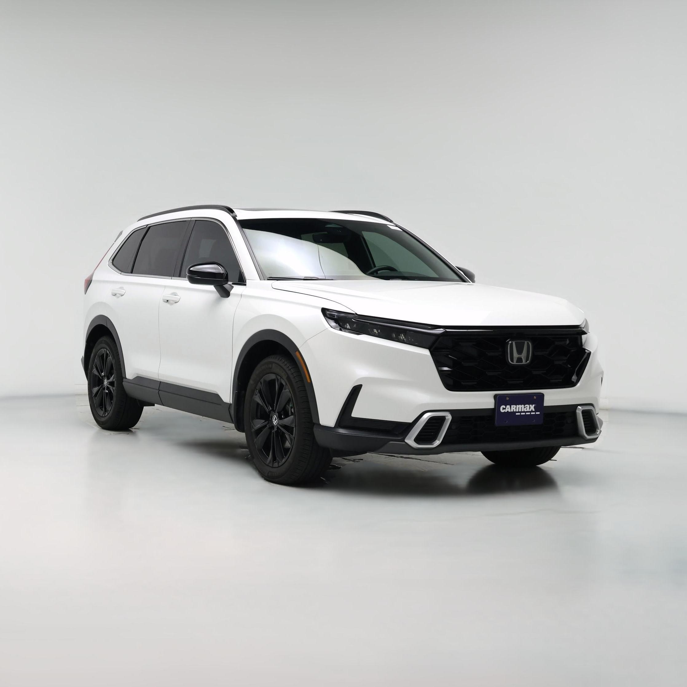 Thumbnail: 2023 Honda CR-V - 1