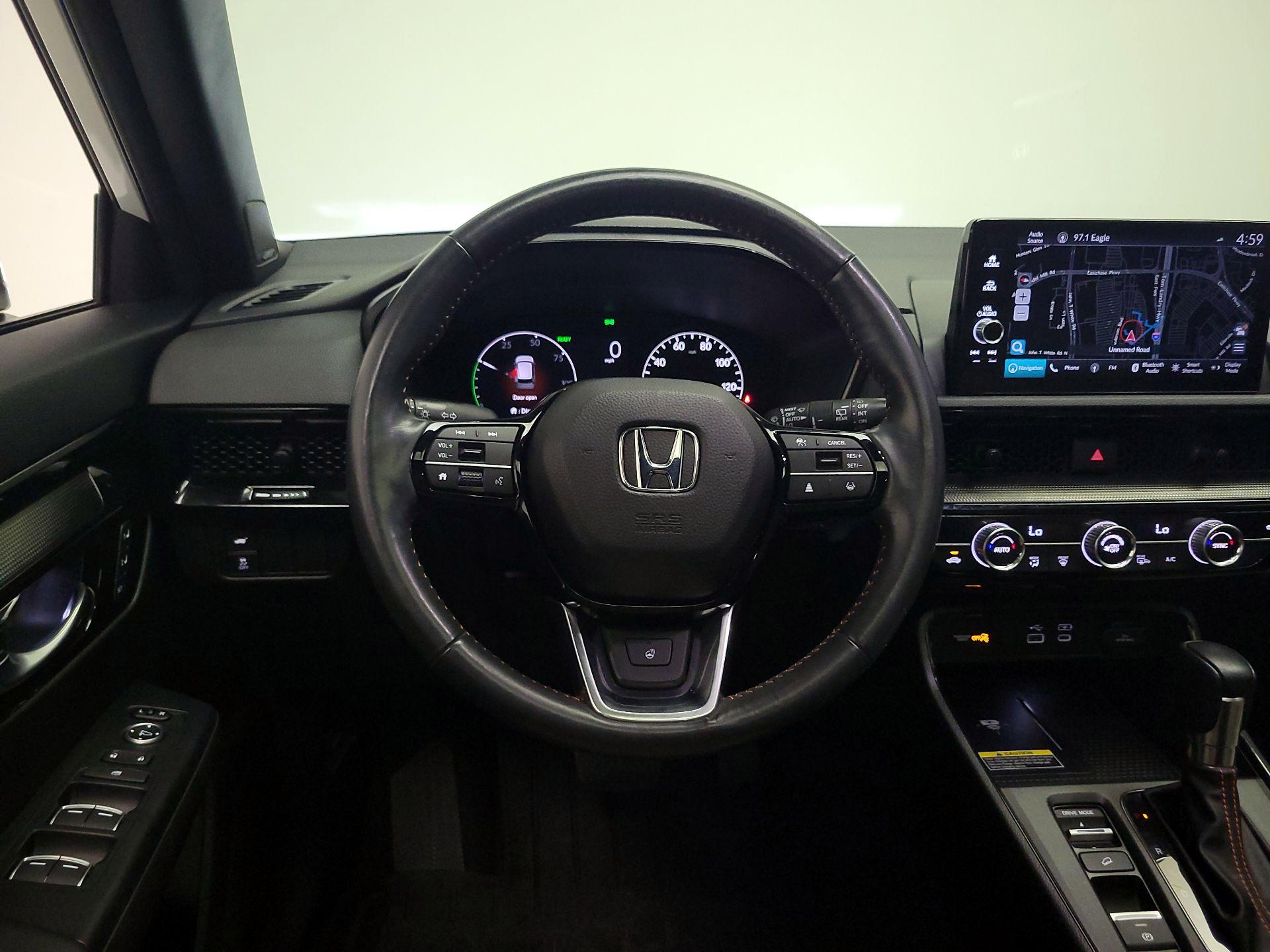 Thumbnail: 2023 Honda CR-V - 10