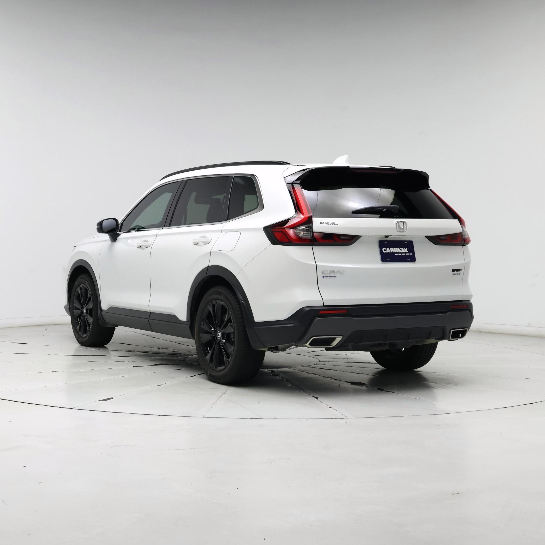 Thumbnail: 2023 Honda CR-V - 2