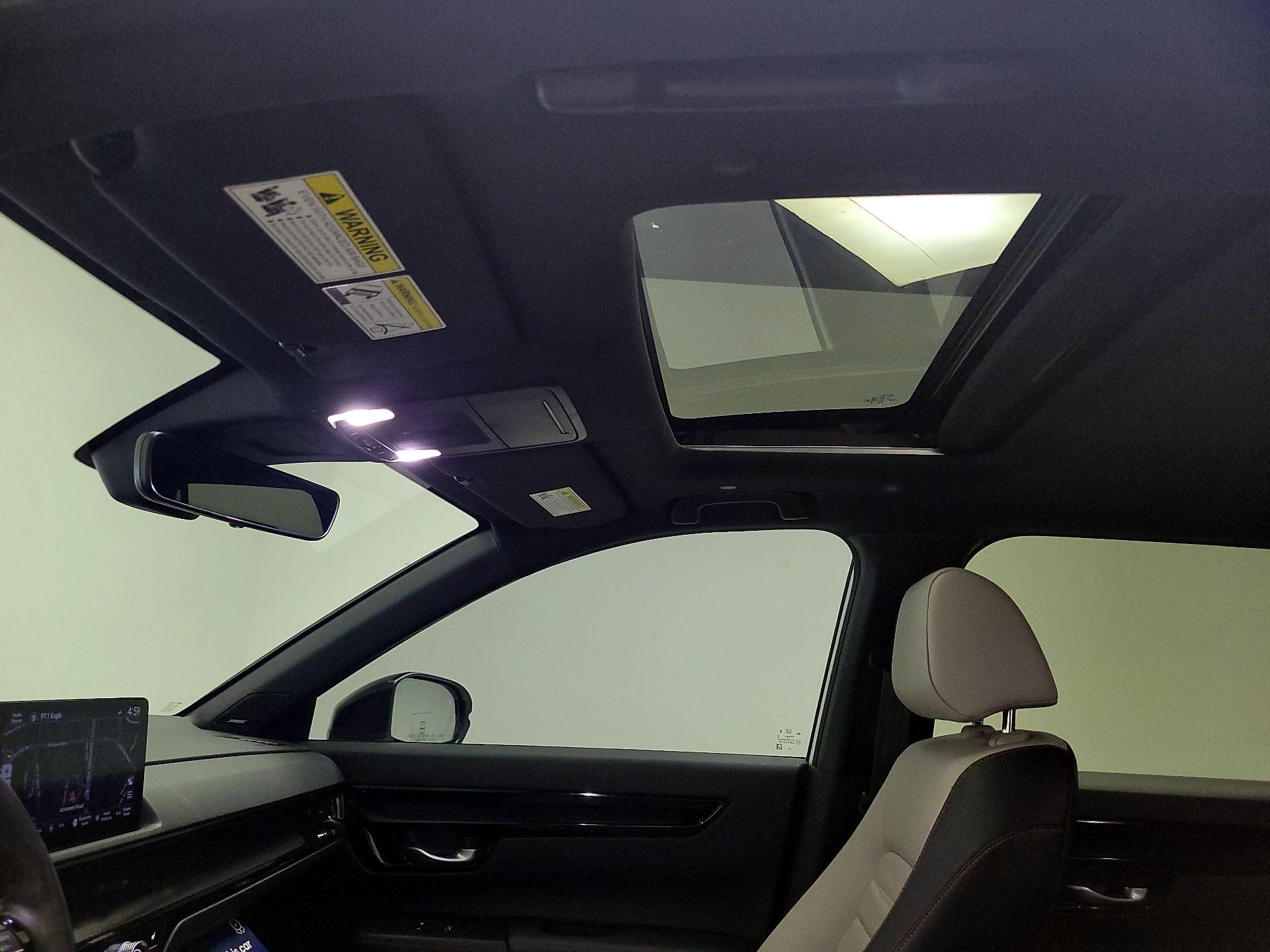 Thumbnail: 2023 Honda CR-V - 20