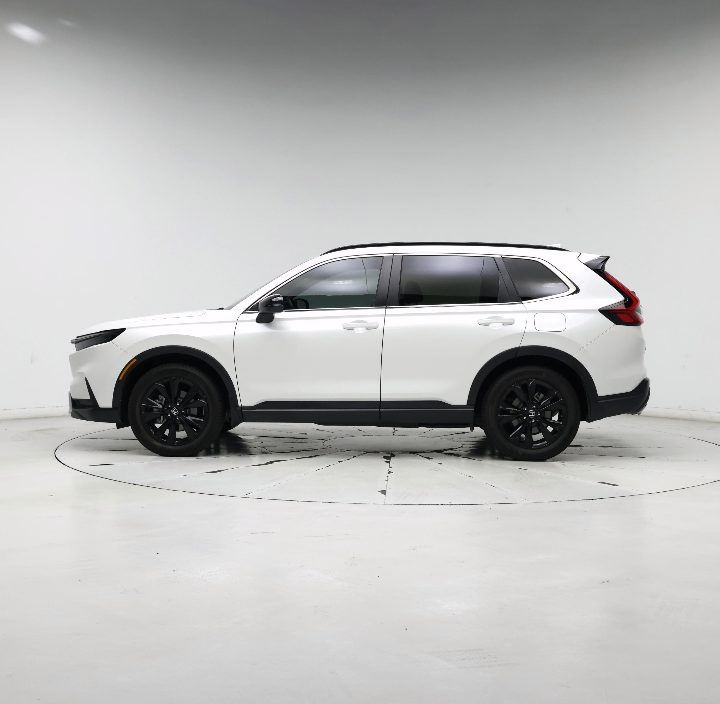 Thumbnail: 2023 Honda CR-V - 3