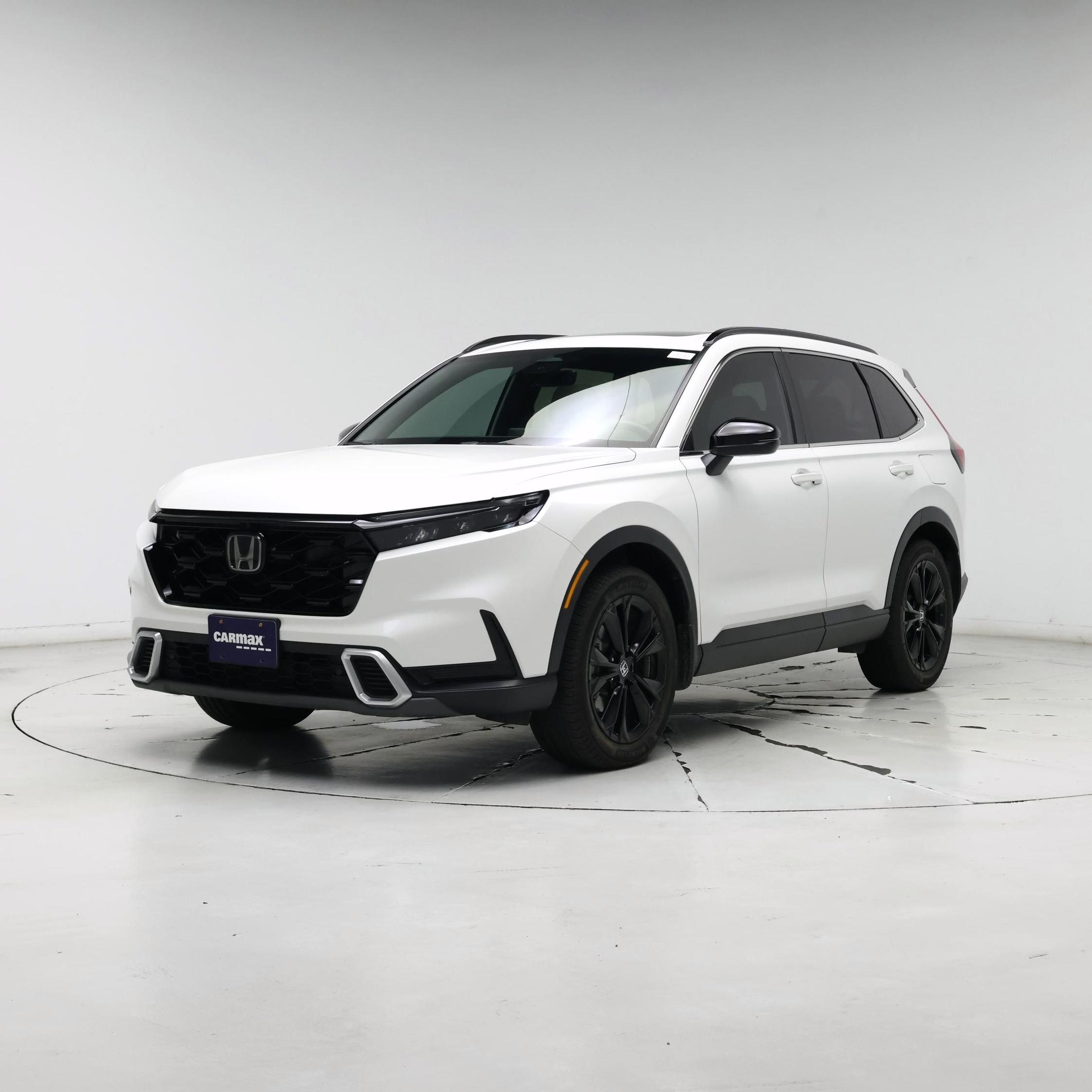 Thumbnail: 2023 Honda CR-V - 4