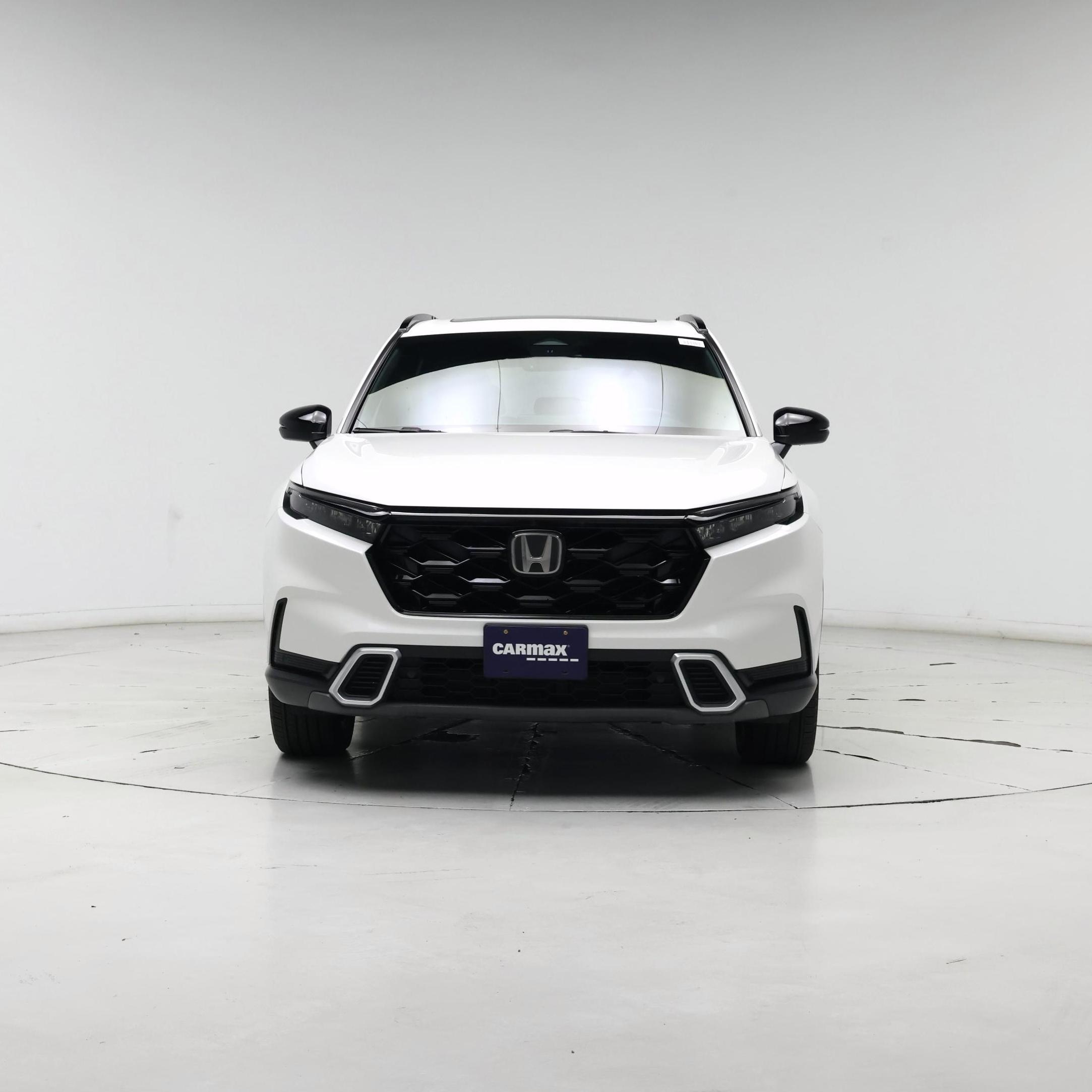 Thumbnail: 2023 Honda CR-V - 5