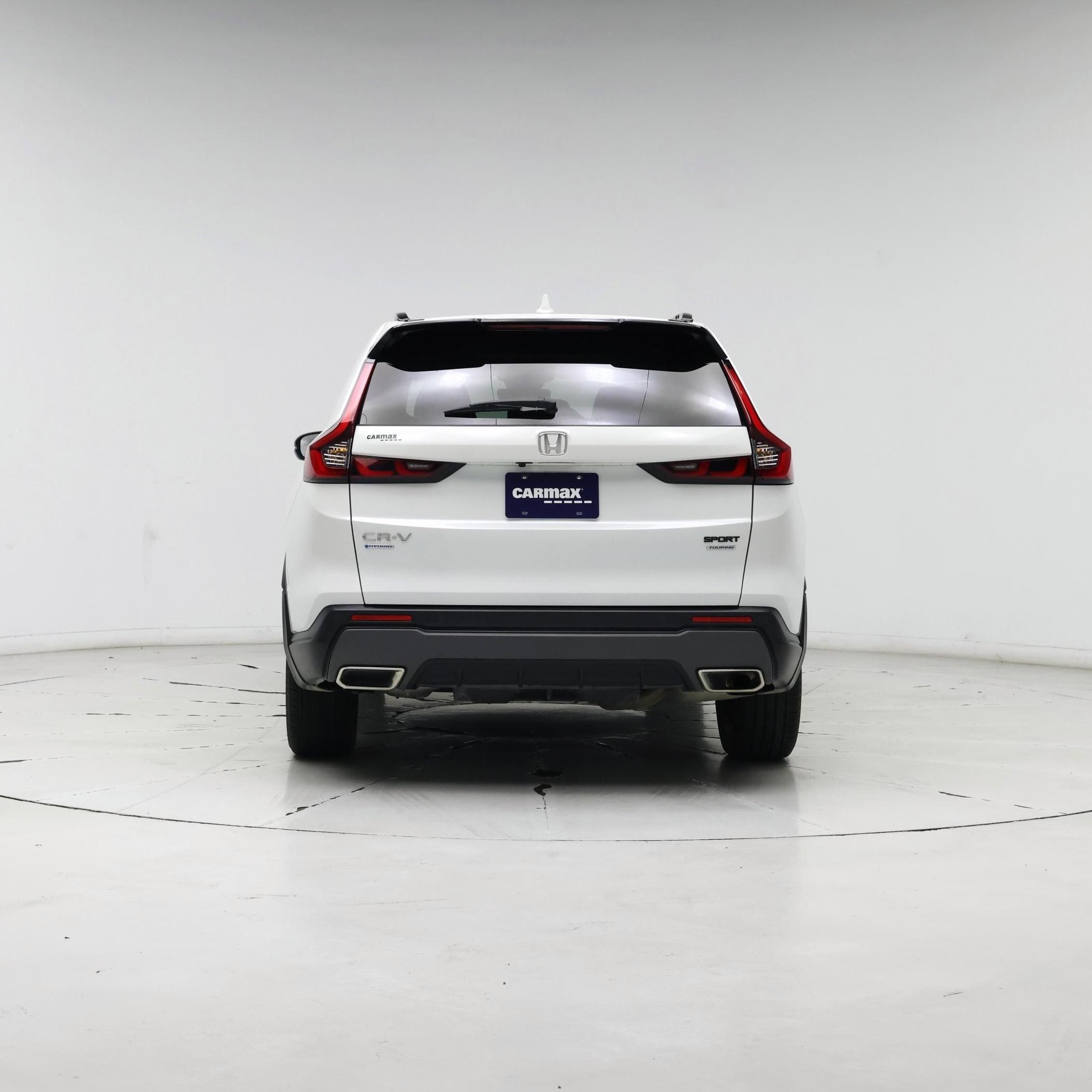 Thumbnail: 2023 Honda CR-V - 6