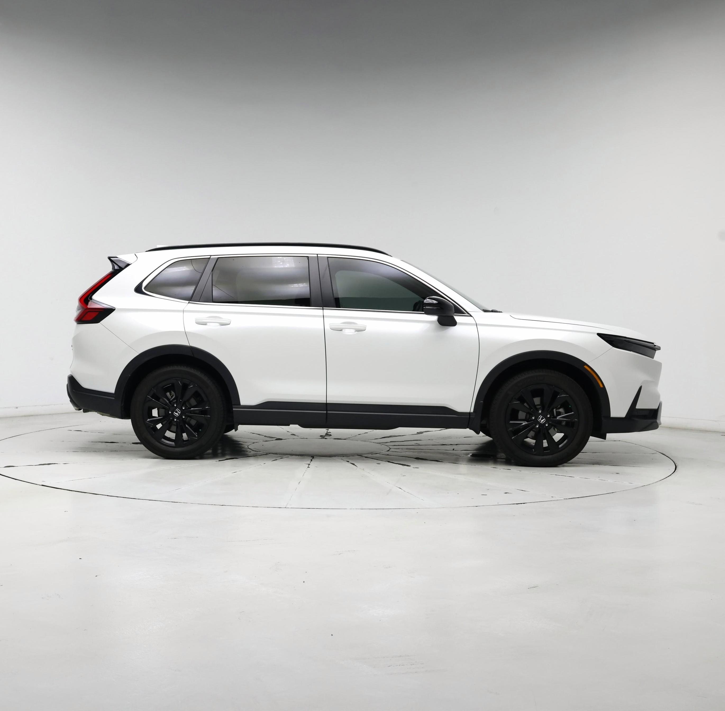 Thumbnail: 2023 Honda CR-V - 7