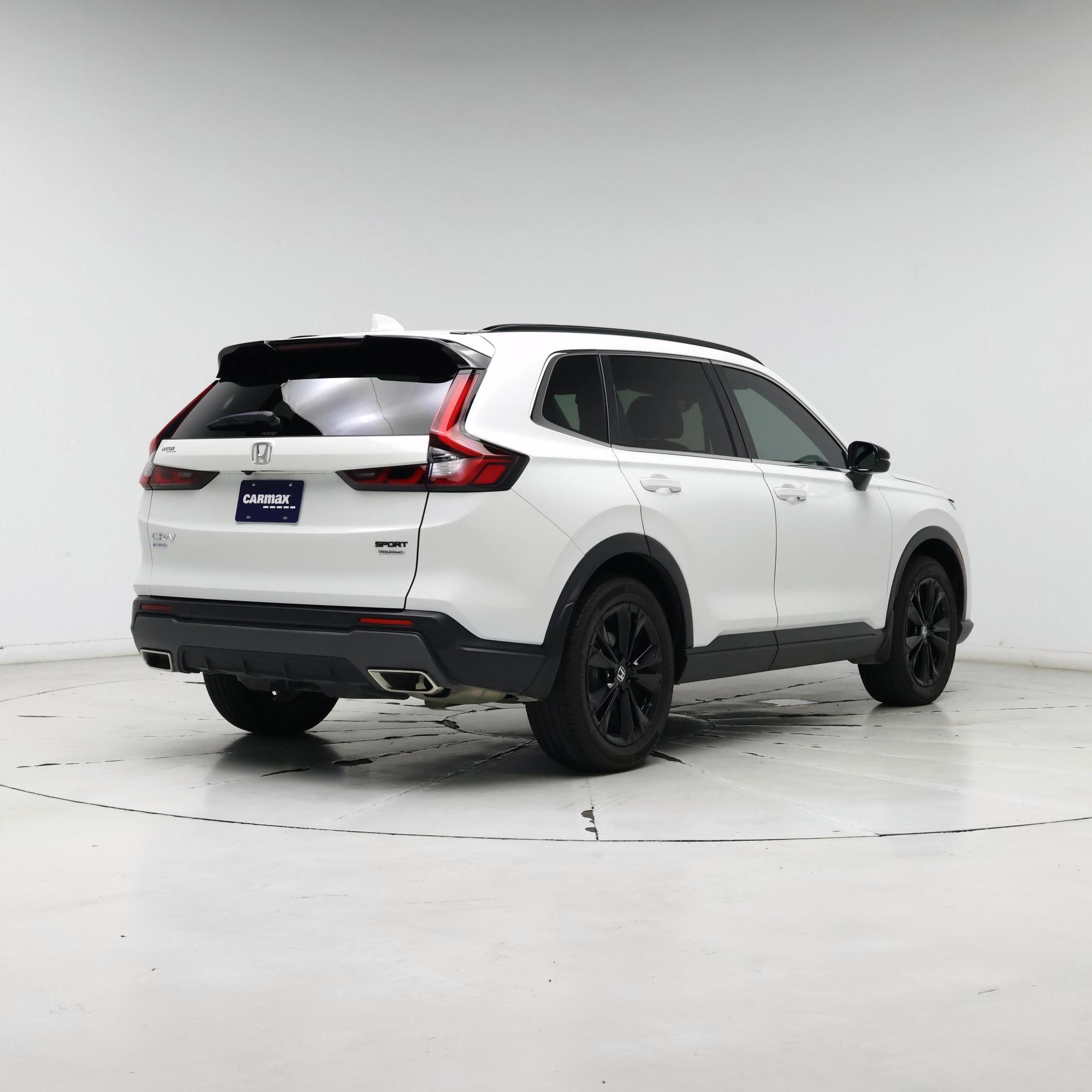 Thumbnail: 2023 Honda CR-V - 8