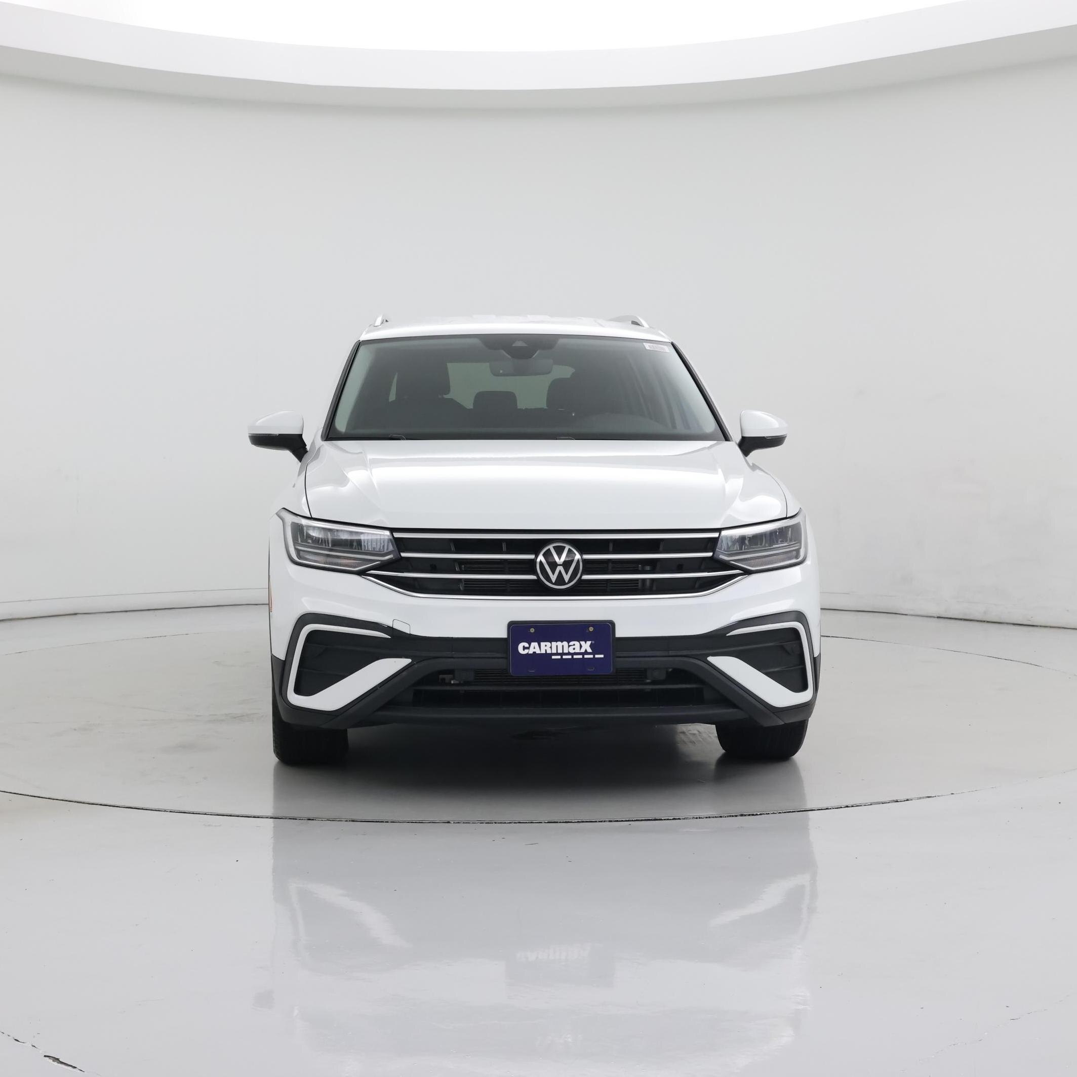 Thumbnail: 2022 Volkswagen Tiguan - 5