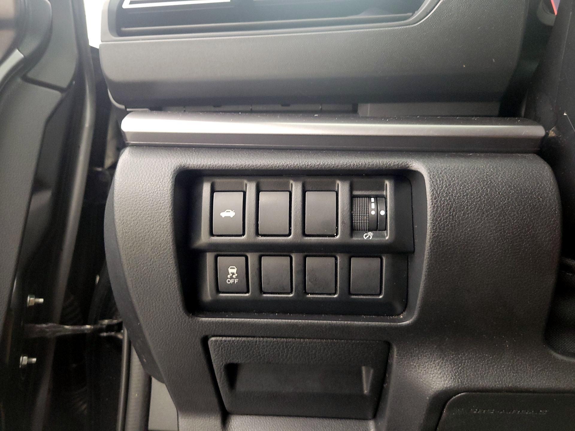 Thumbnail: 2023 Subaru WRX - 13