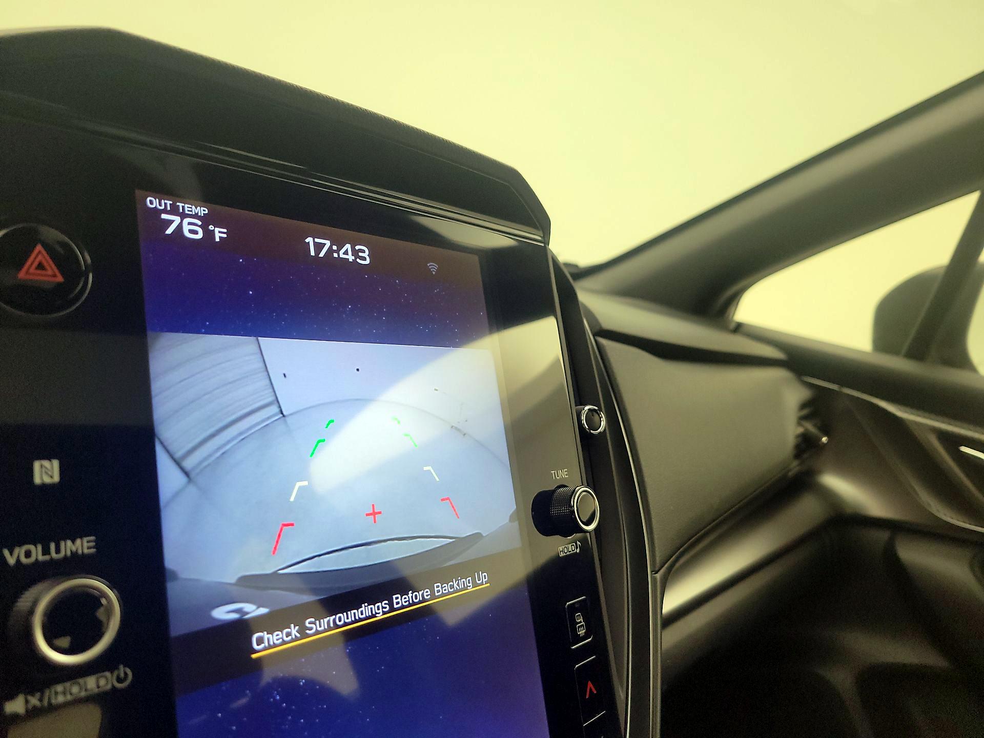 Thumbnail: 2023 Subaru WRX - 14