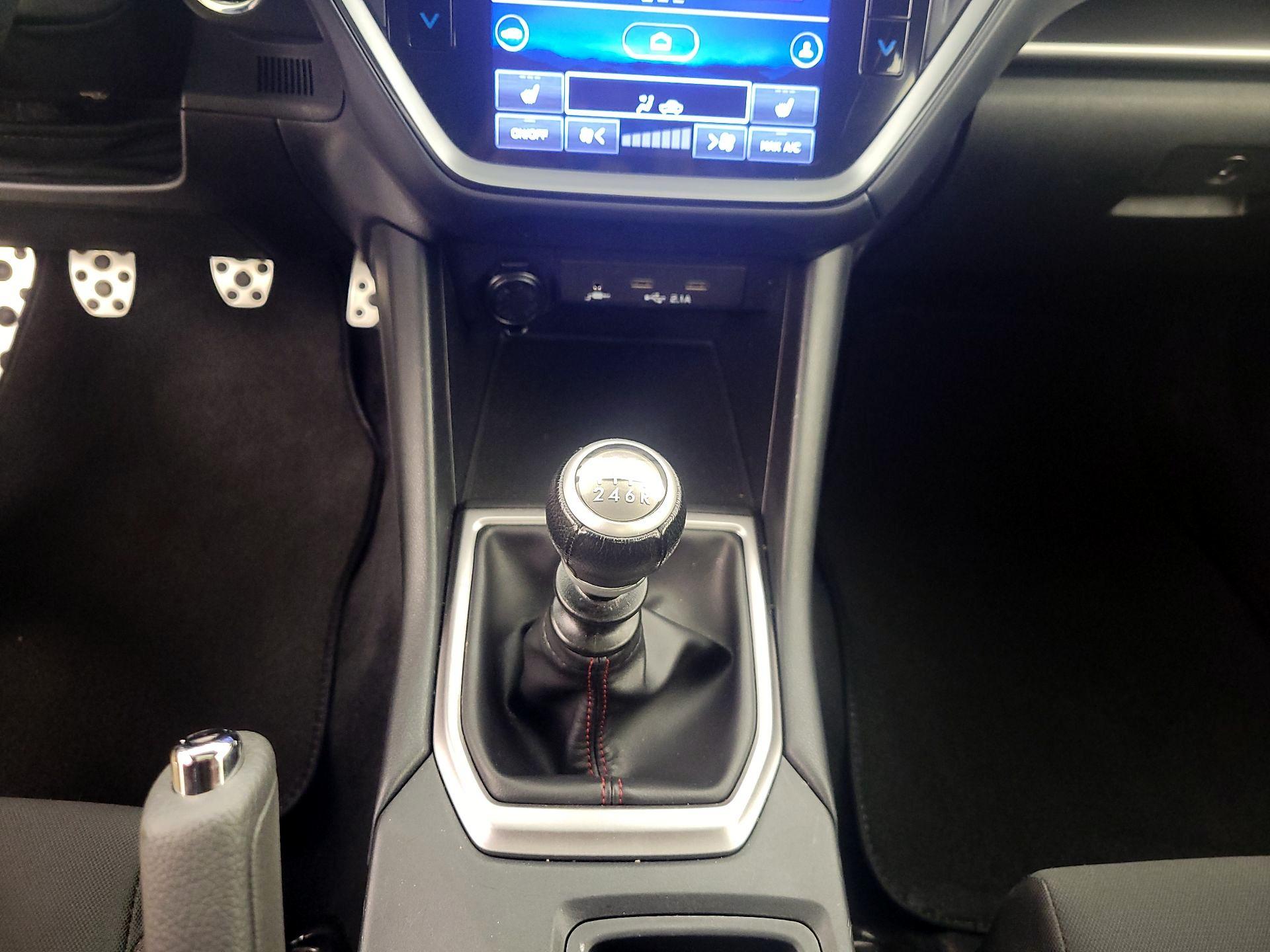 Thumbnail: 2023 Subaru WRX - 17