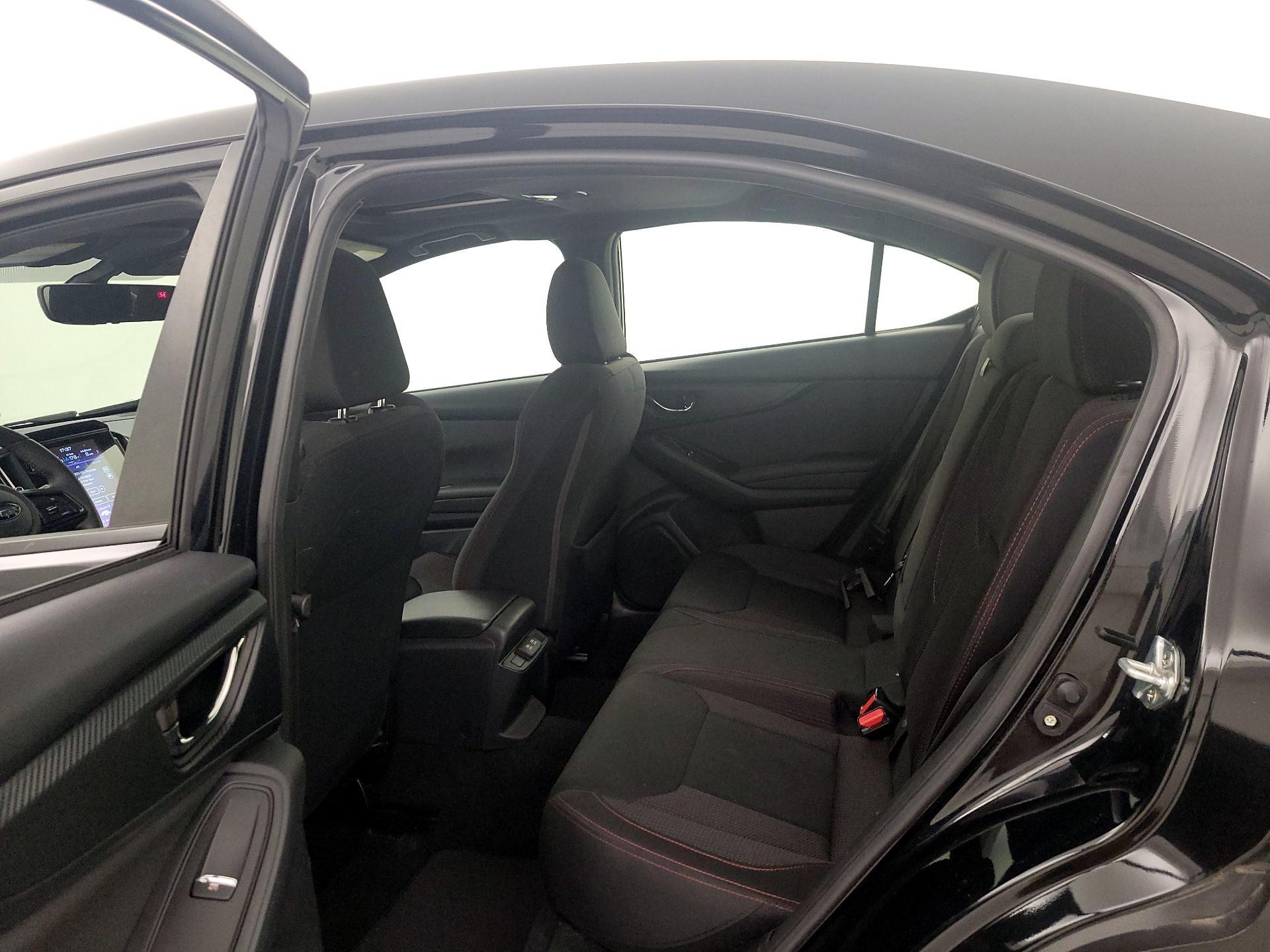 Thumbnail: 2023 Subaru WRX - 20