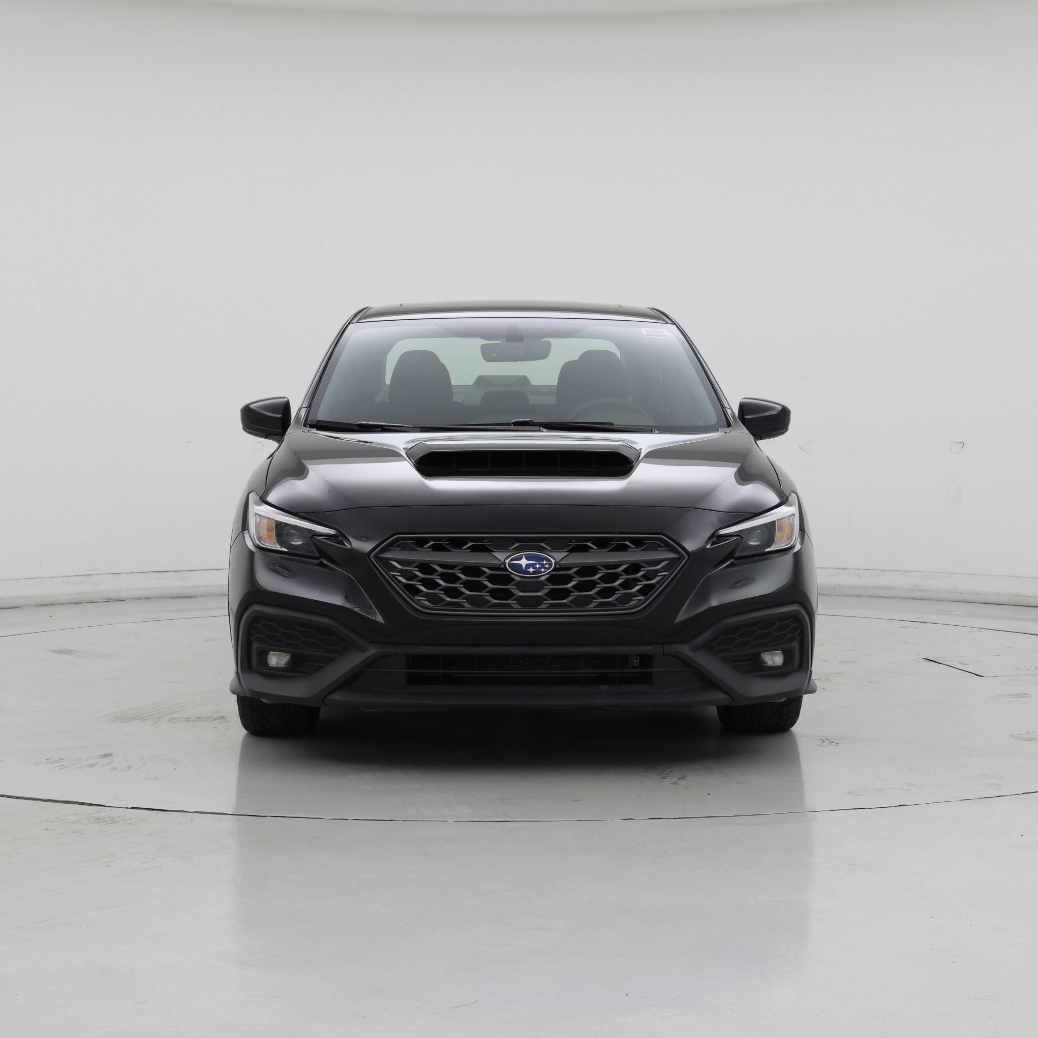 Thumbnail: 2023 Subaru WRX - 5