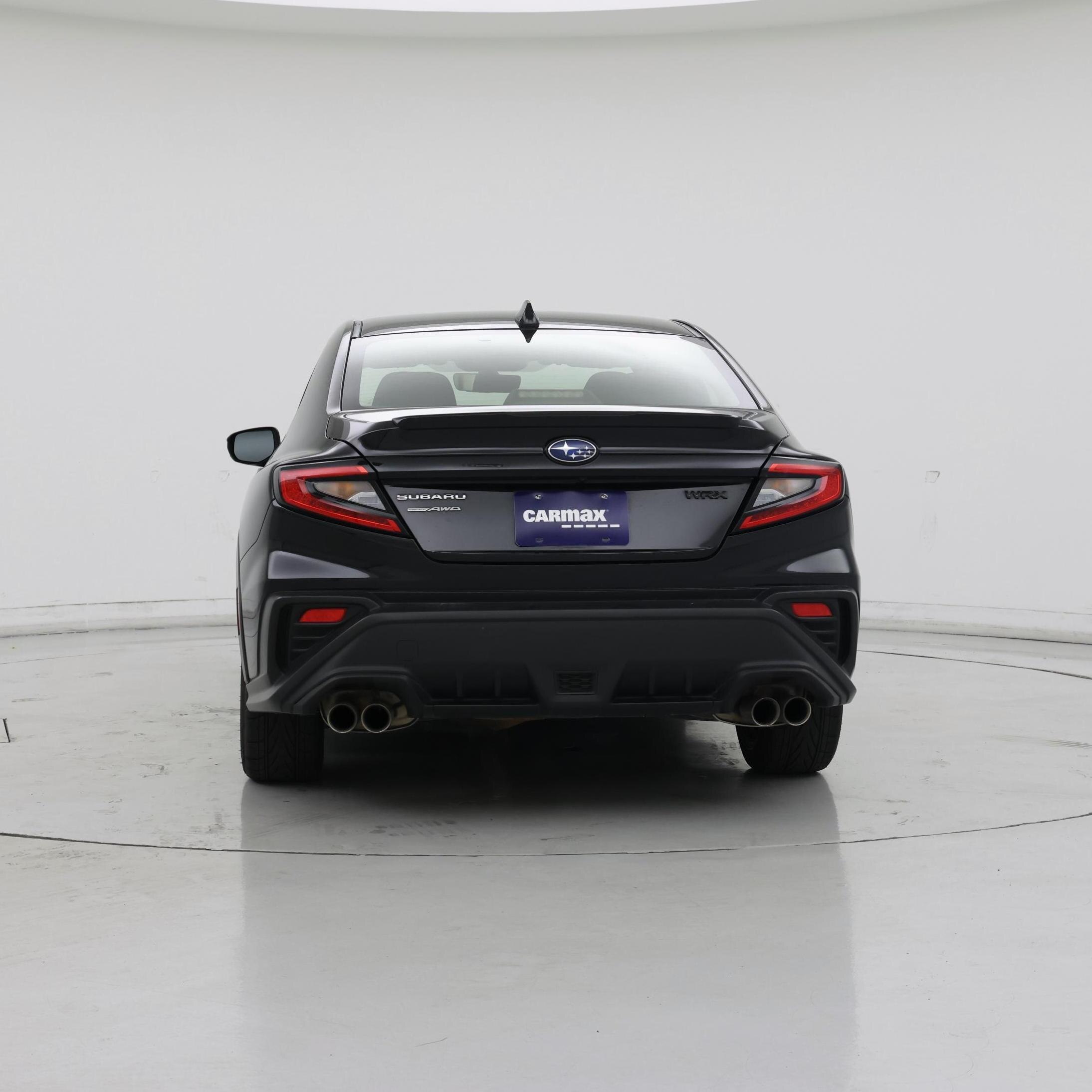 Thumbnail: 2023 Subaru WRX - 6