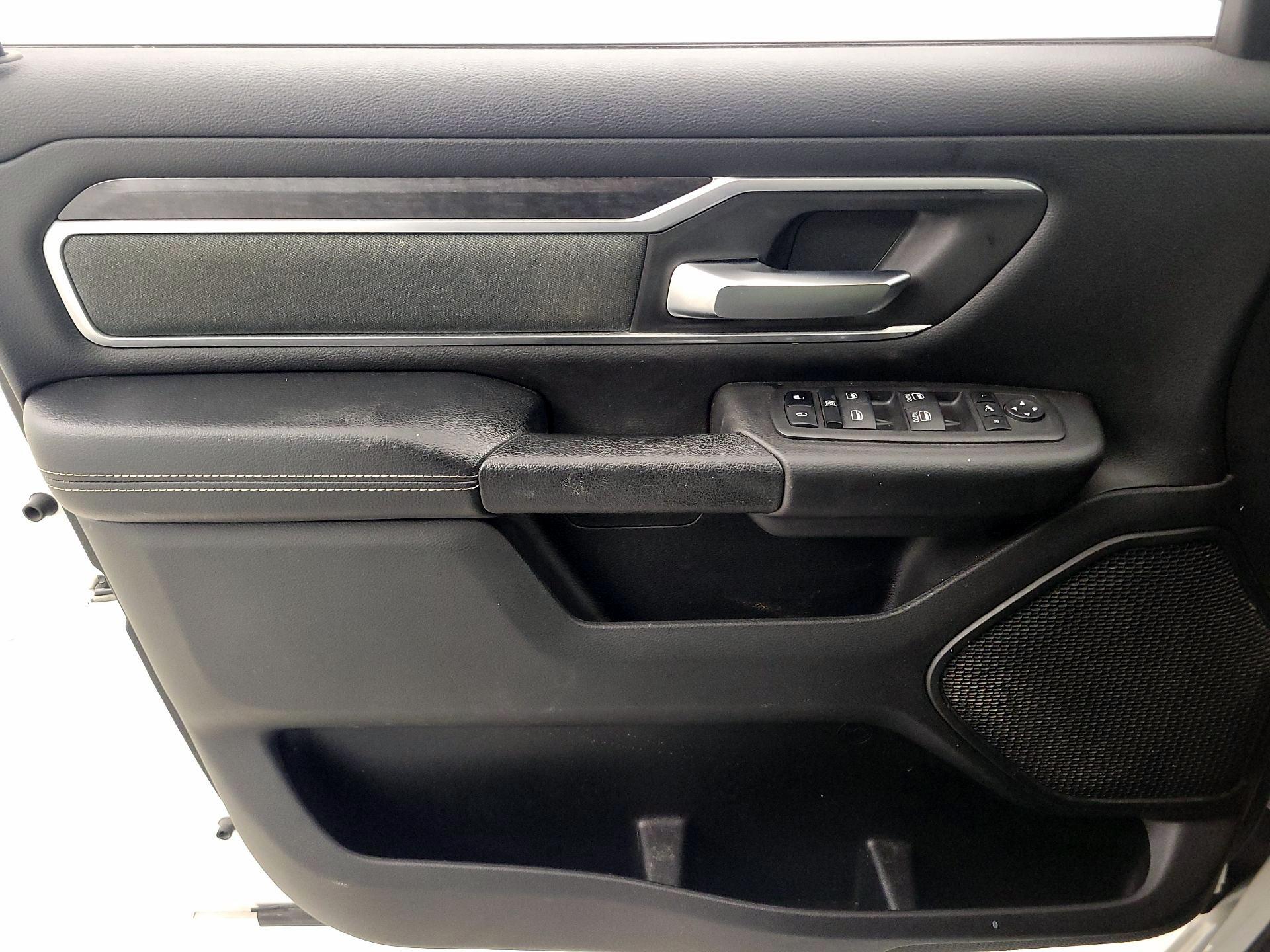 Thumbnail: 2022 RAM 1500 - 12