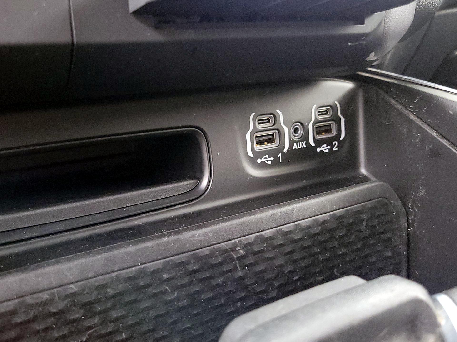 Thumbnail: 2022 RAM 1500 - 18