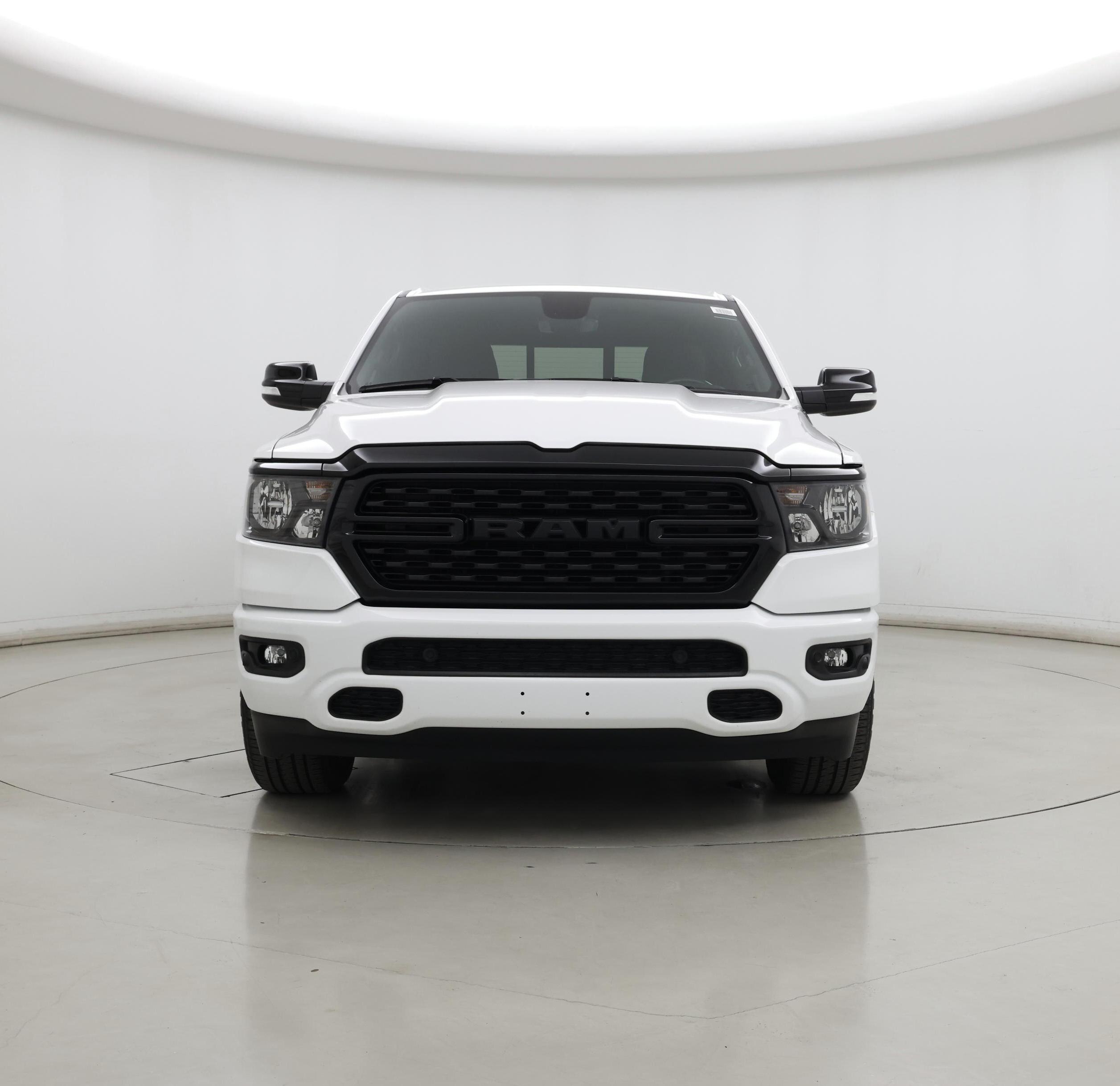 Thumbnail: 2022 RAM 1500 - 5