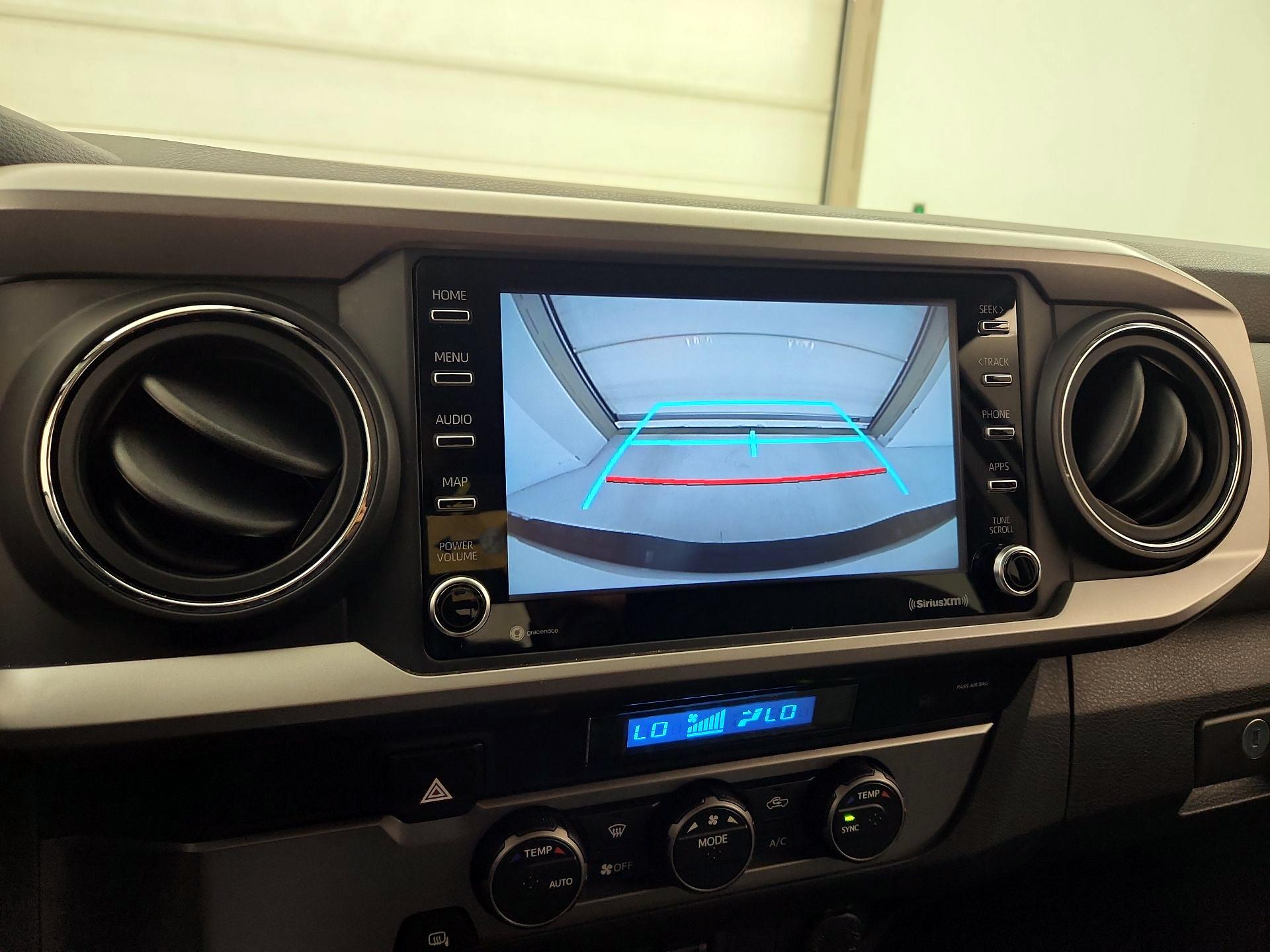 Thumbnail: 2022 Toyota Tacoma - 14