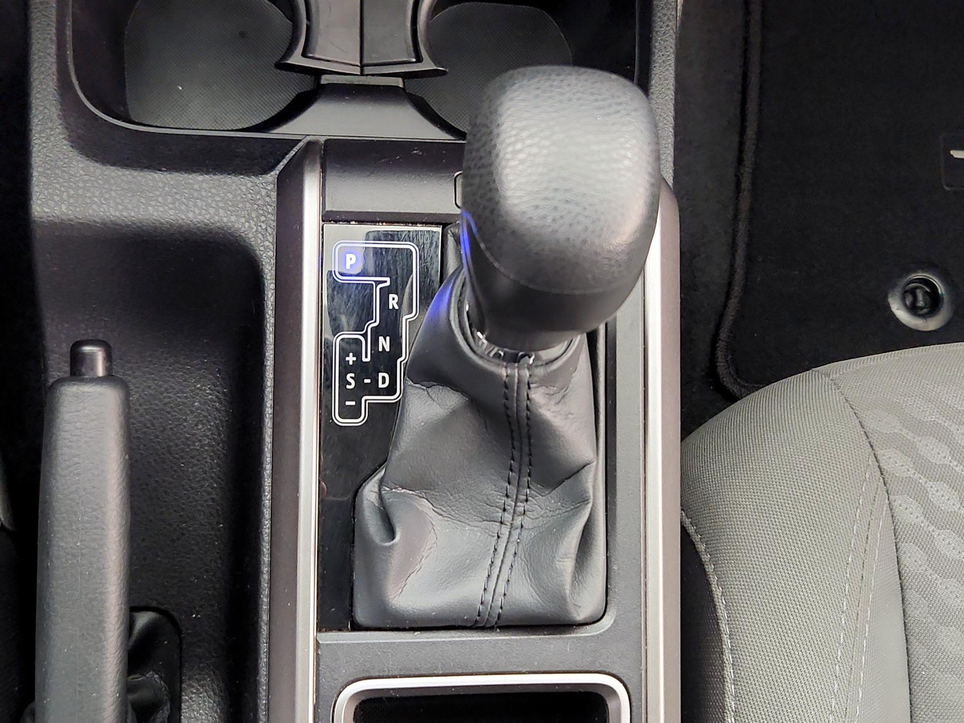 Thumbnail: 2022 Toyota Tacoma - 17