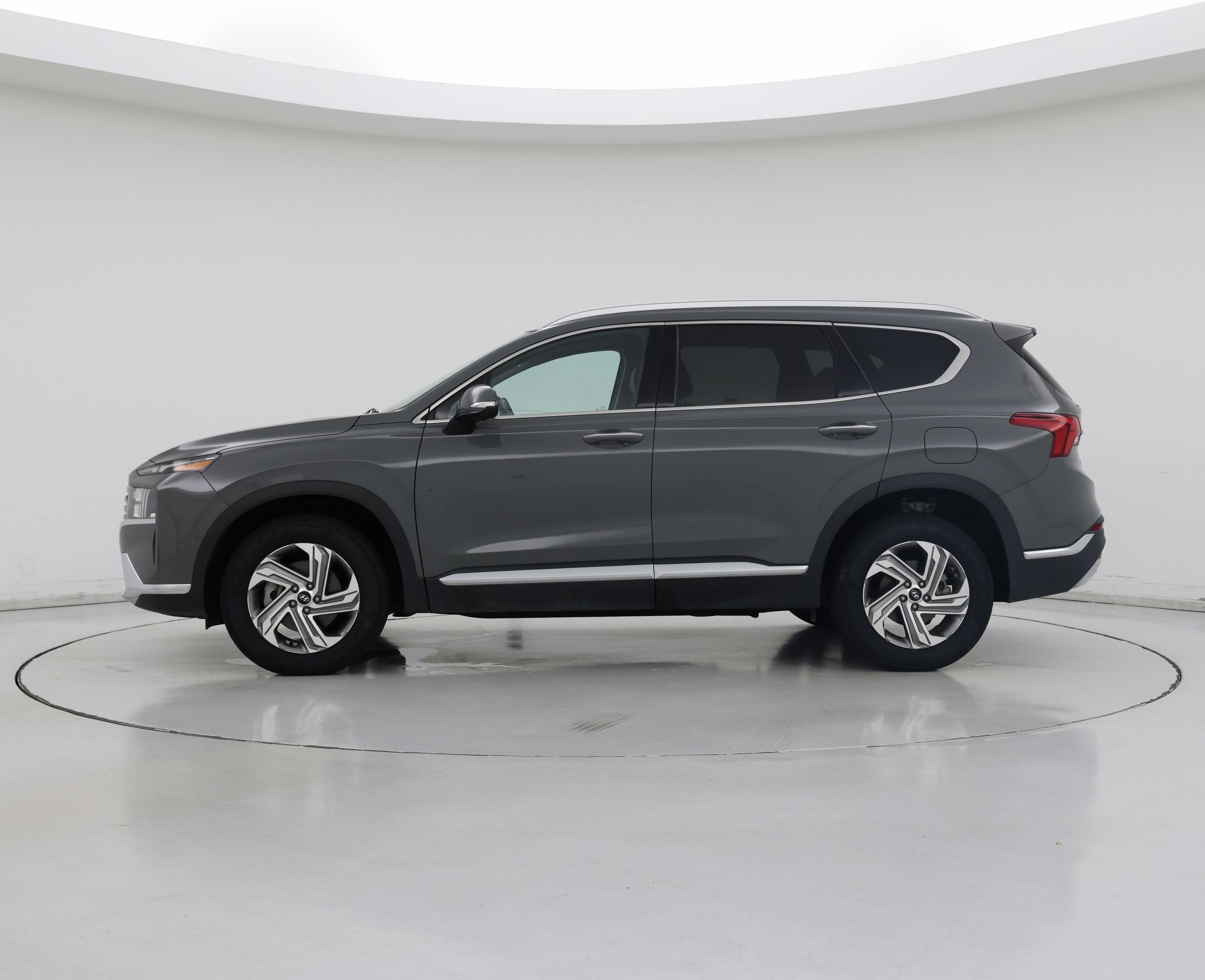 Thumbnail: 2023 Hyundai Santa Fe - 3